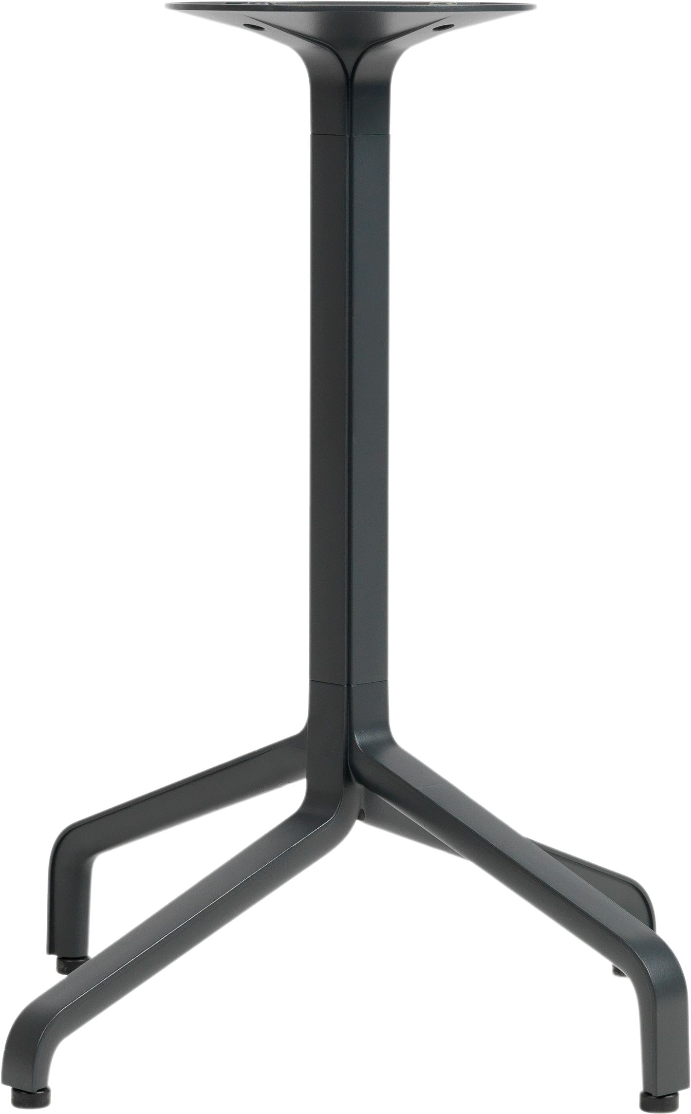 Frasca Mini Tischgestell Grau