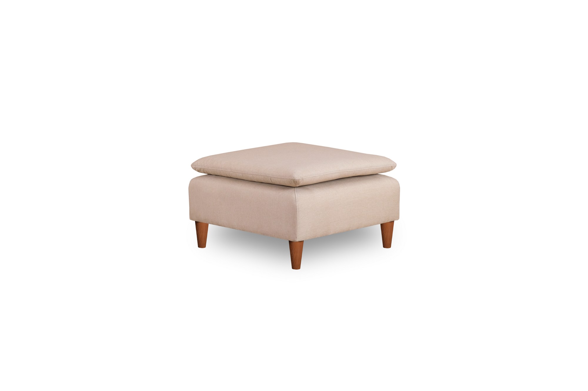 Lungo Hocker Creme