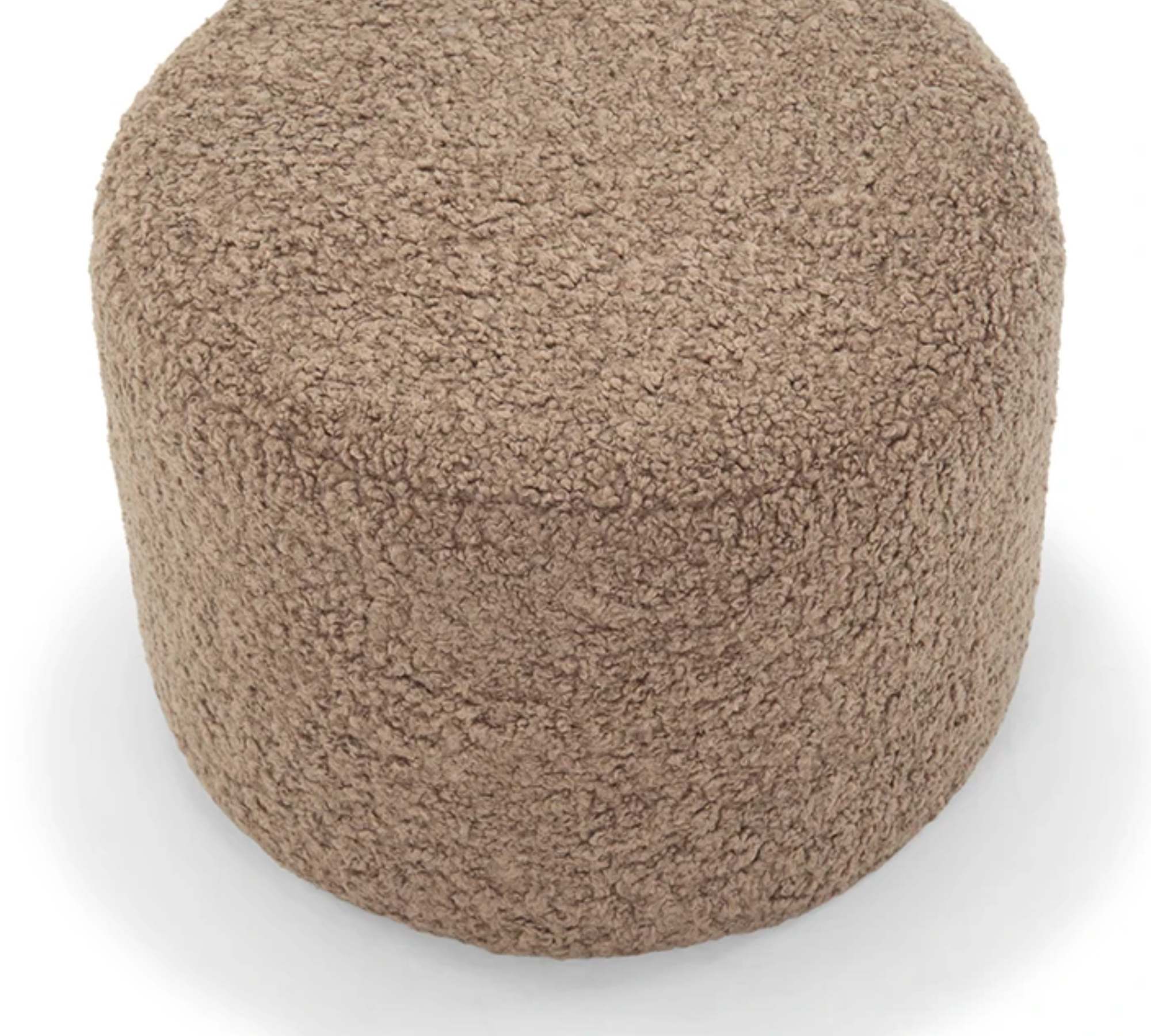 Pouf No. 9 Glore Mole