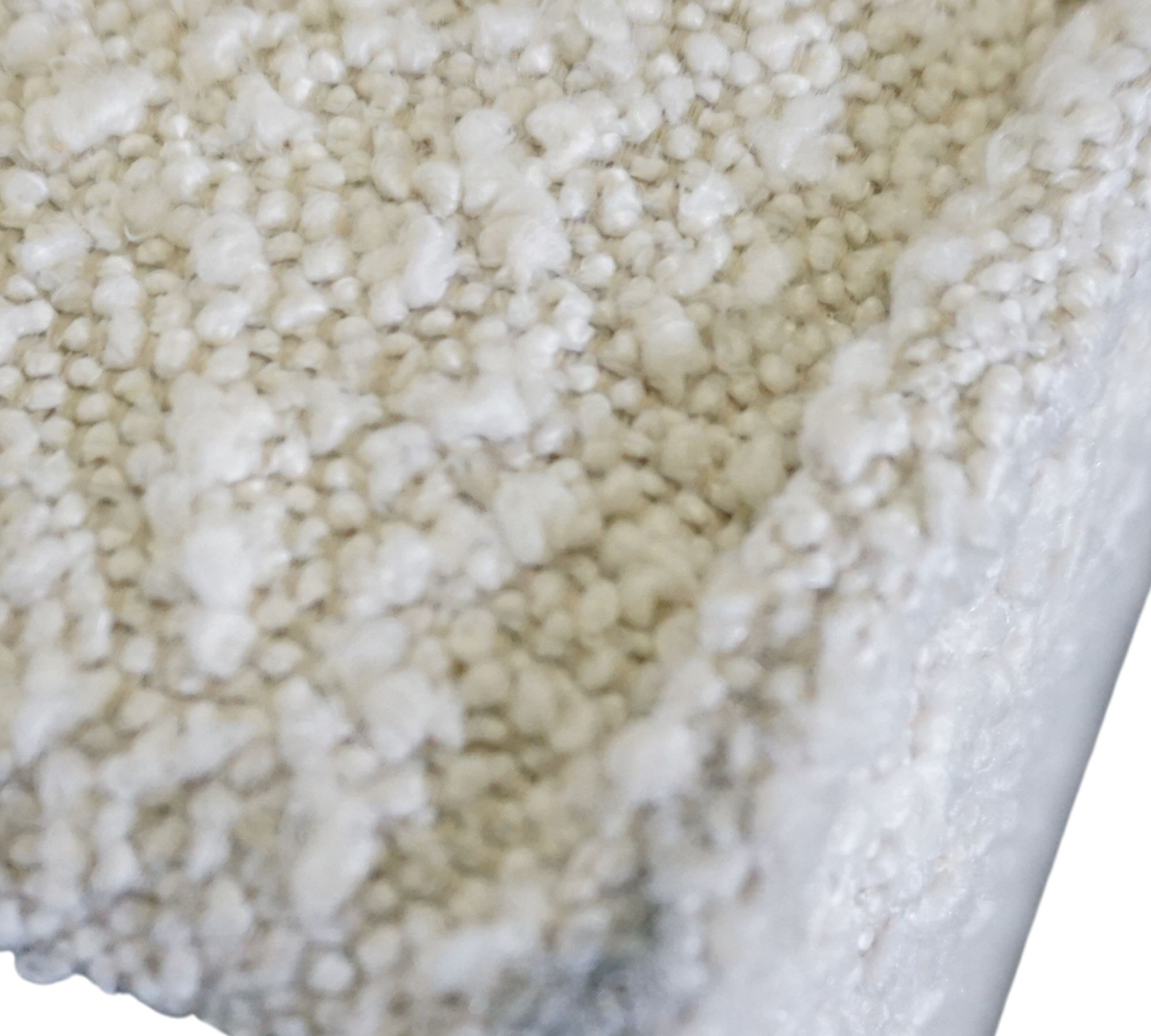 Daphne Fußhocker XL Modul Maya Cream