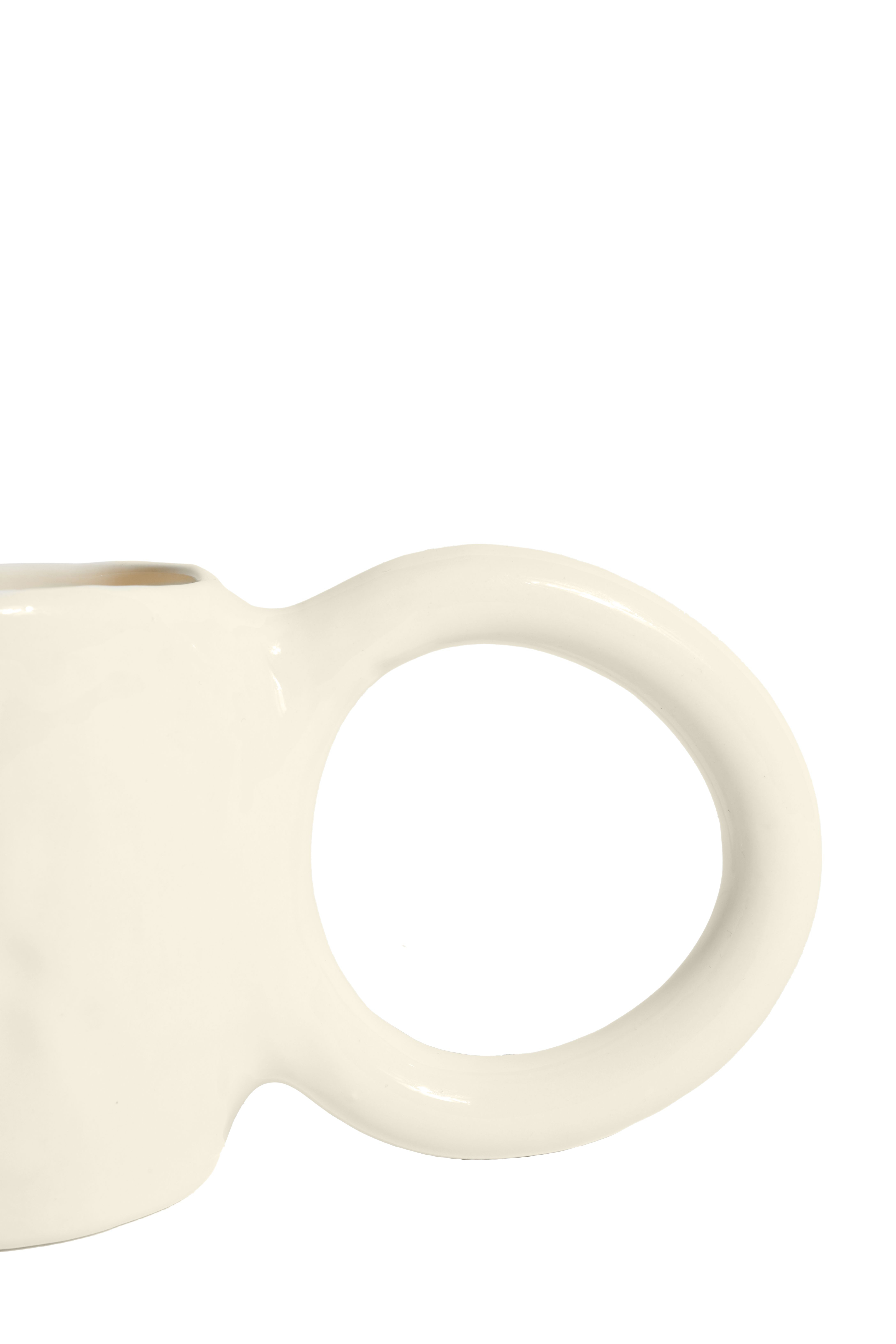 Donut Tasse Beige