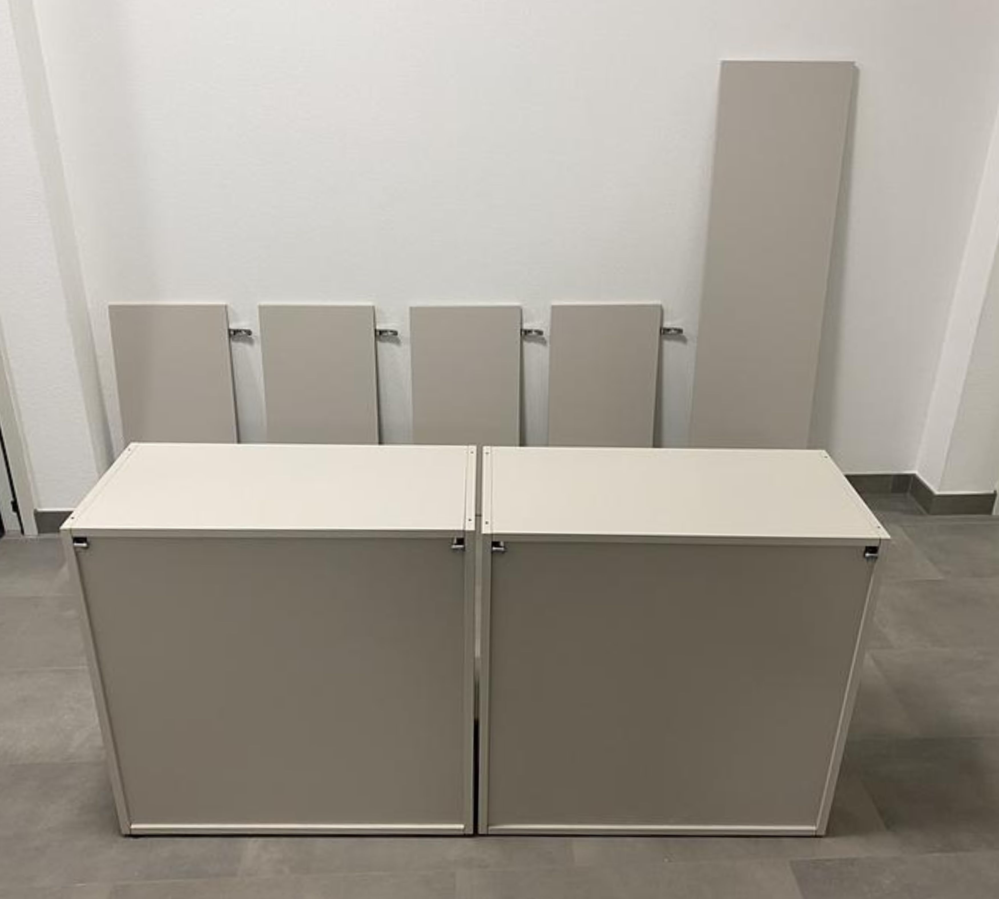 Sideboard Wood Kashmir