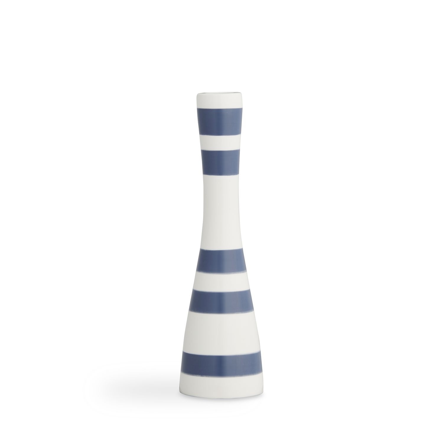 Omaggio Kerzenhalter Blau