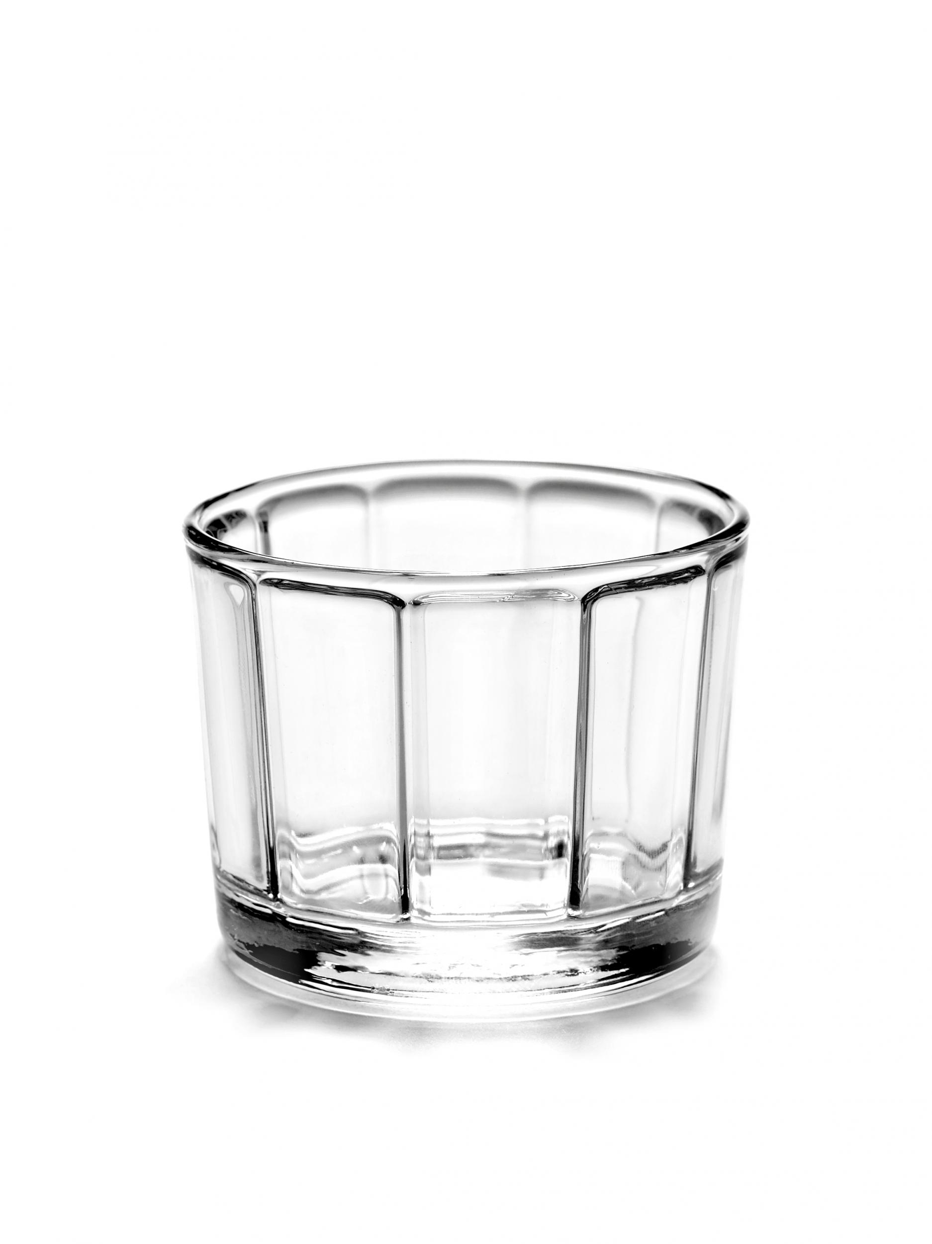 Surface Glas Transparent