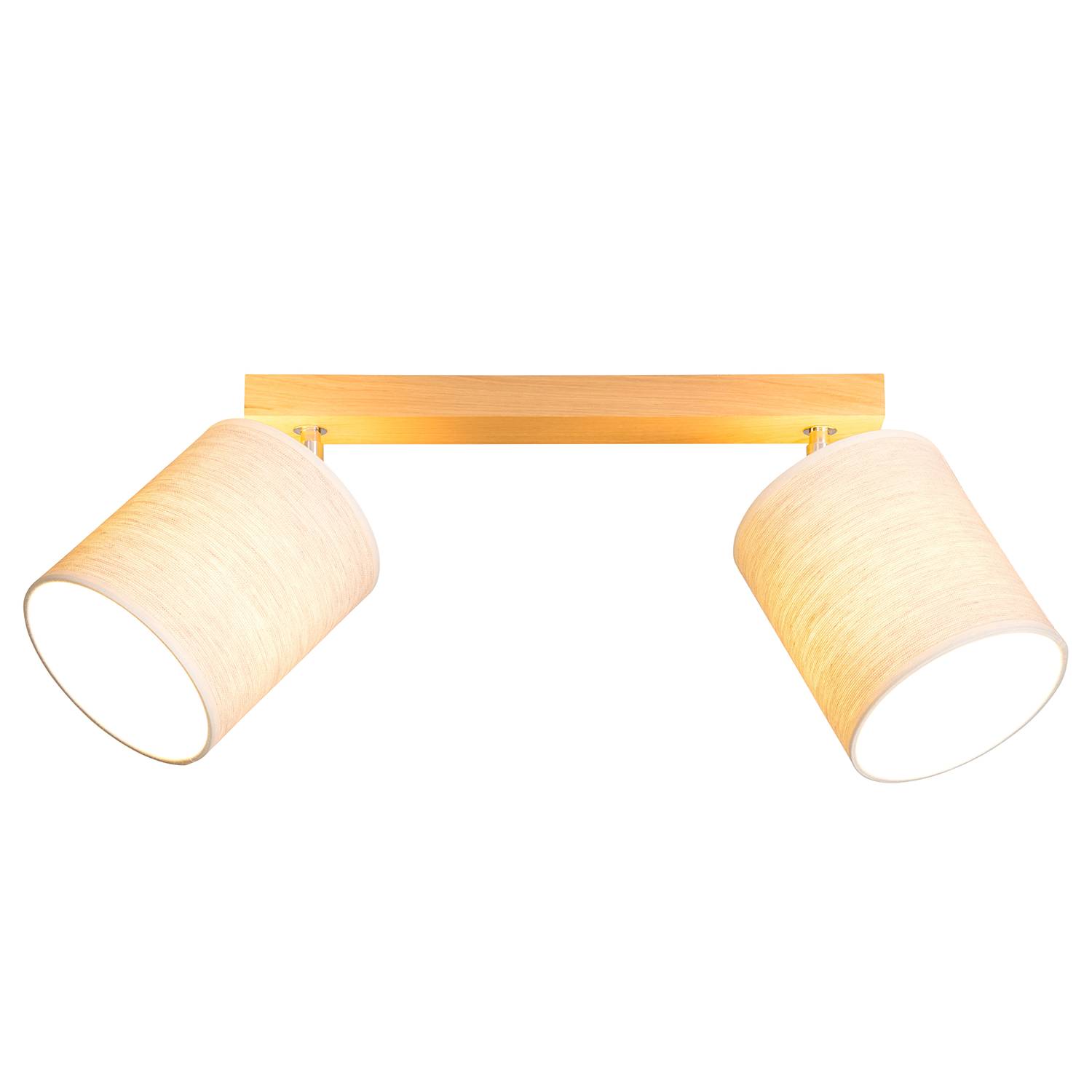 Deckenleuchte Boho IV Beige
