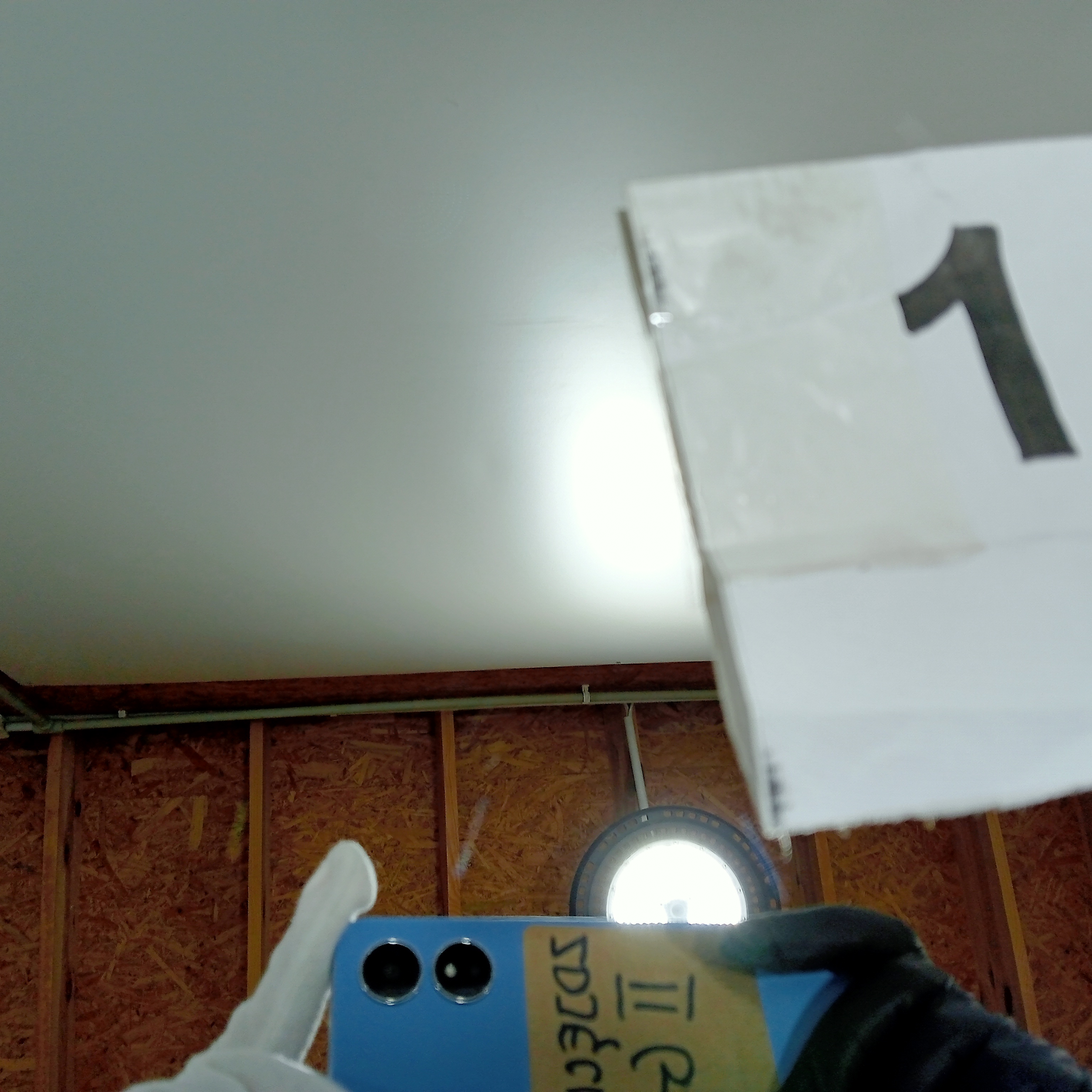 Table Mirror C4 Stainless Steel Inox Polished Silver