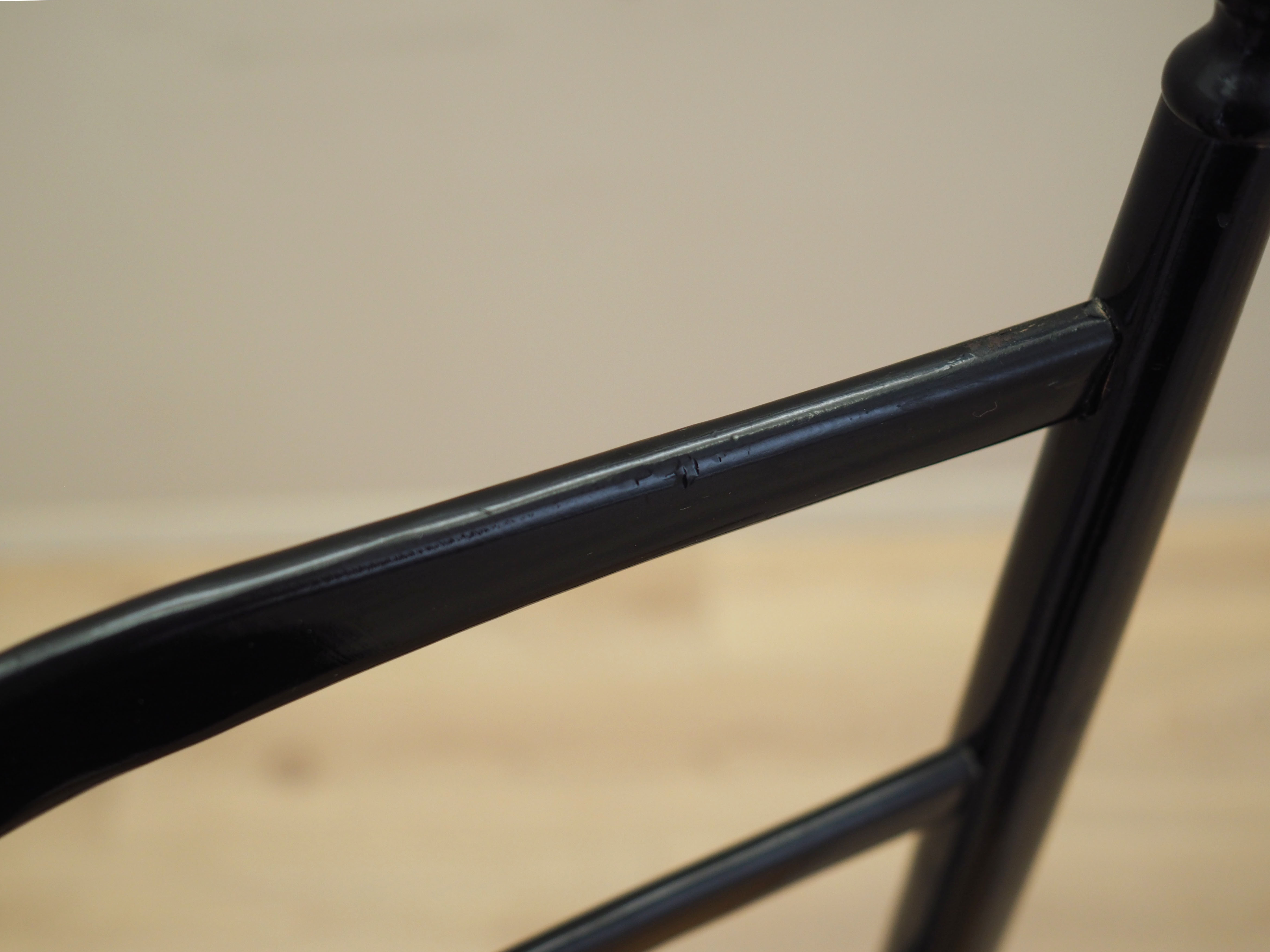 Dining chair beechwood 1950s