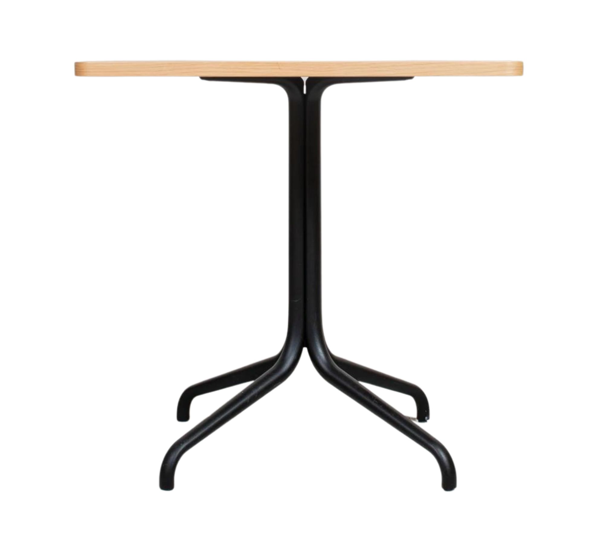 Belleville Table Braun Eckig