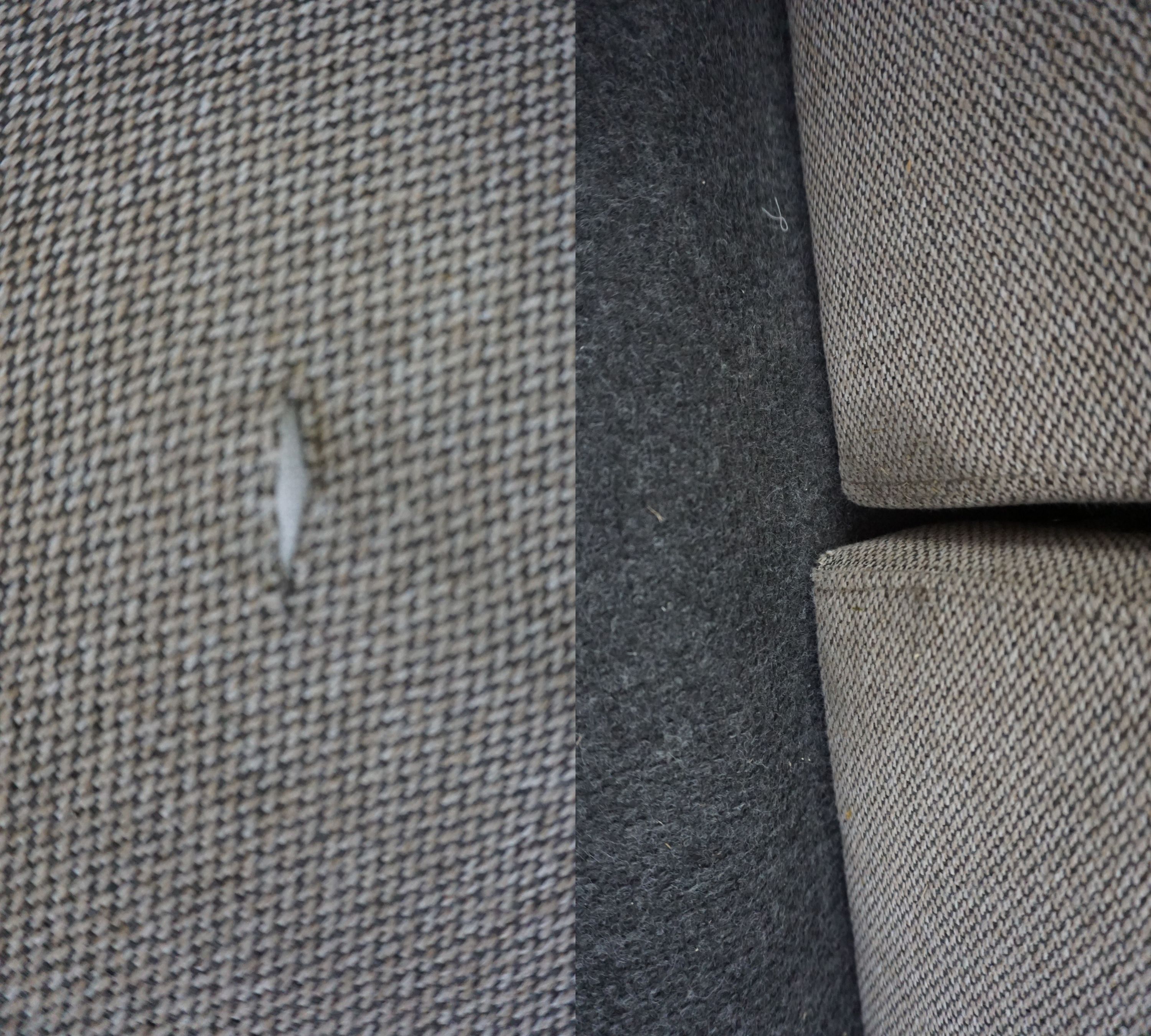 Vivica Schlafsofa Récamiere Links Agnes Brown