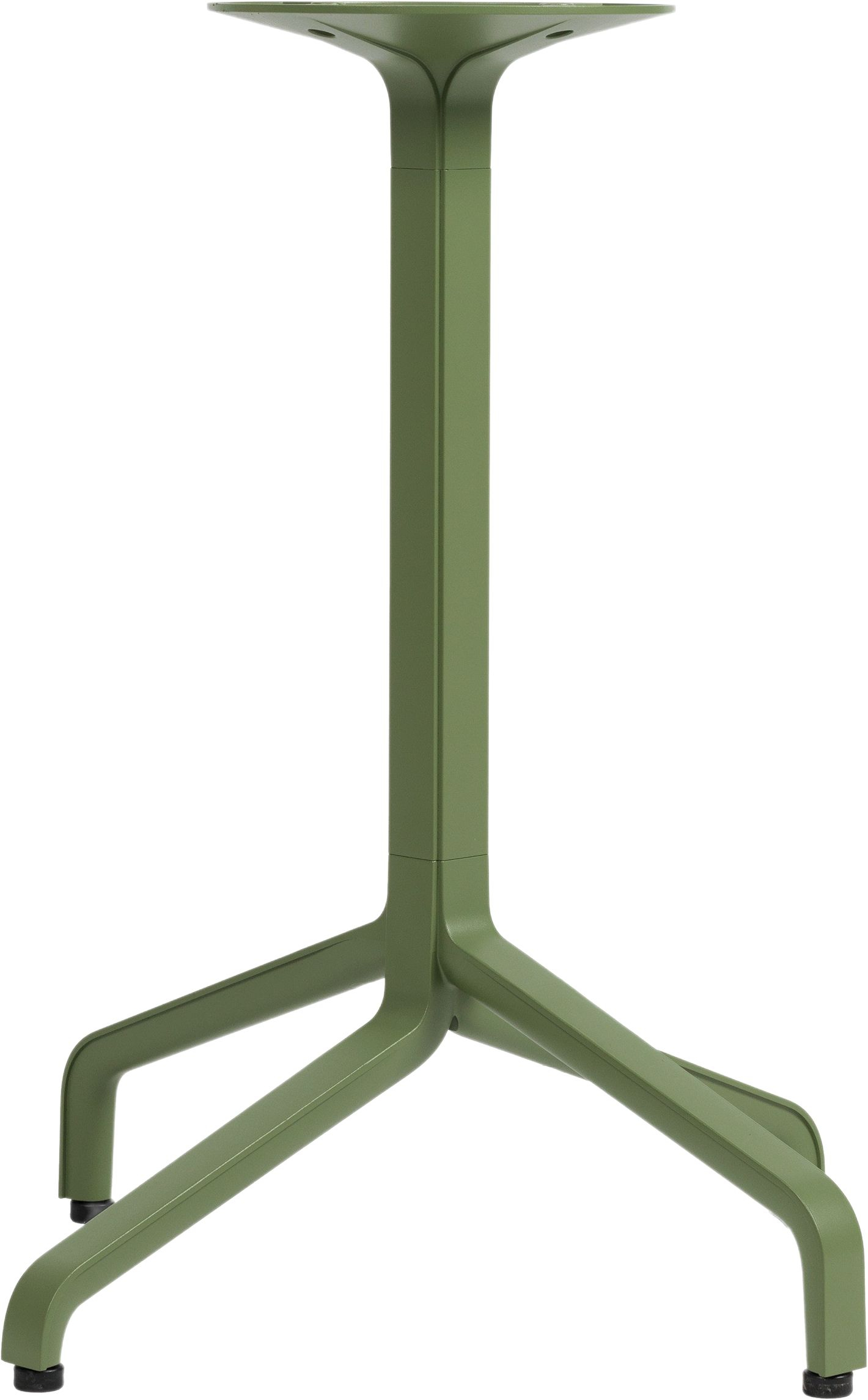 Frasca Mini Tischgestell Grün