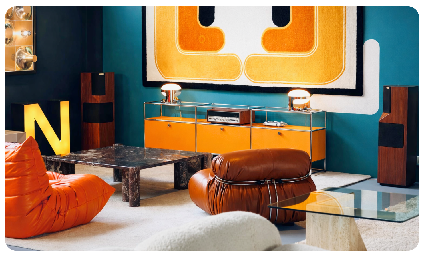 <p style="color:#FFFFFF";>Hier geht es zur Premium Auswahl bei COCOLI. Vintage Möbel und Design Ikonen findest du hier.<br><br><u><b>zur Premium Auswahl</u>➜ </b></p>