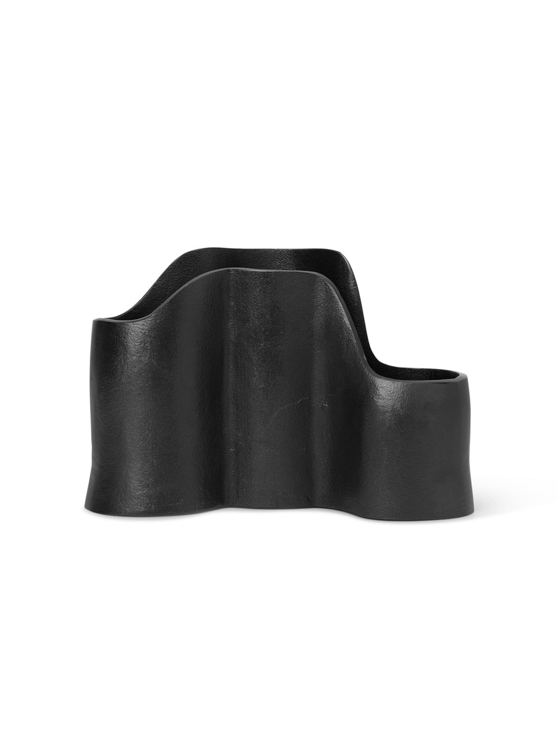 Yama Pen Holder Black