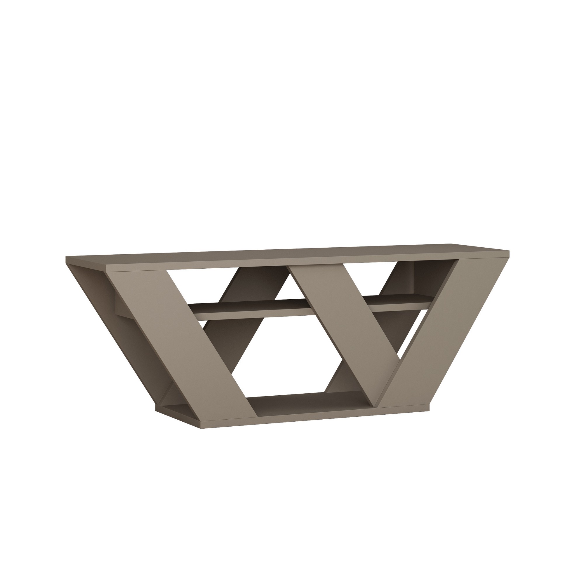 Pipralla Mobile basso Light Mocha