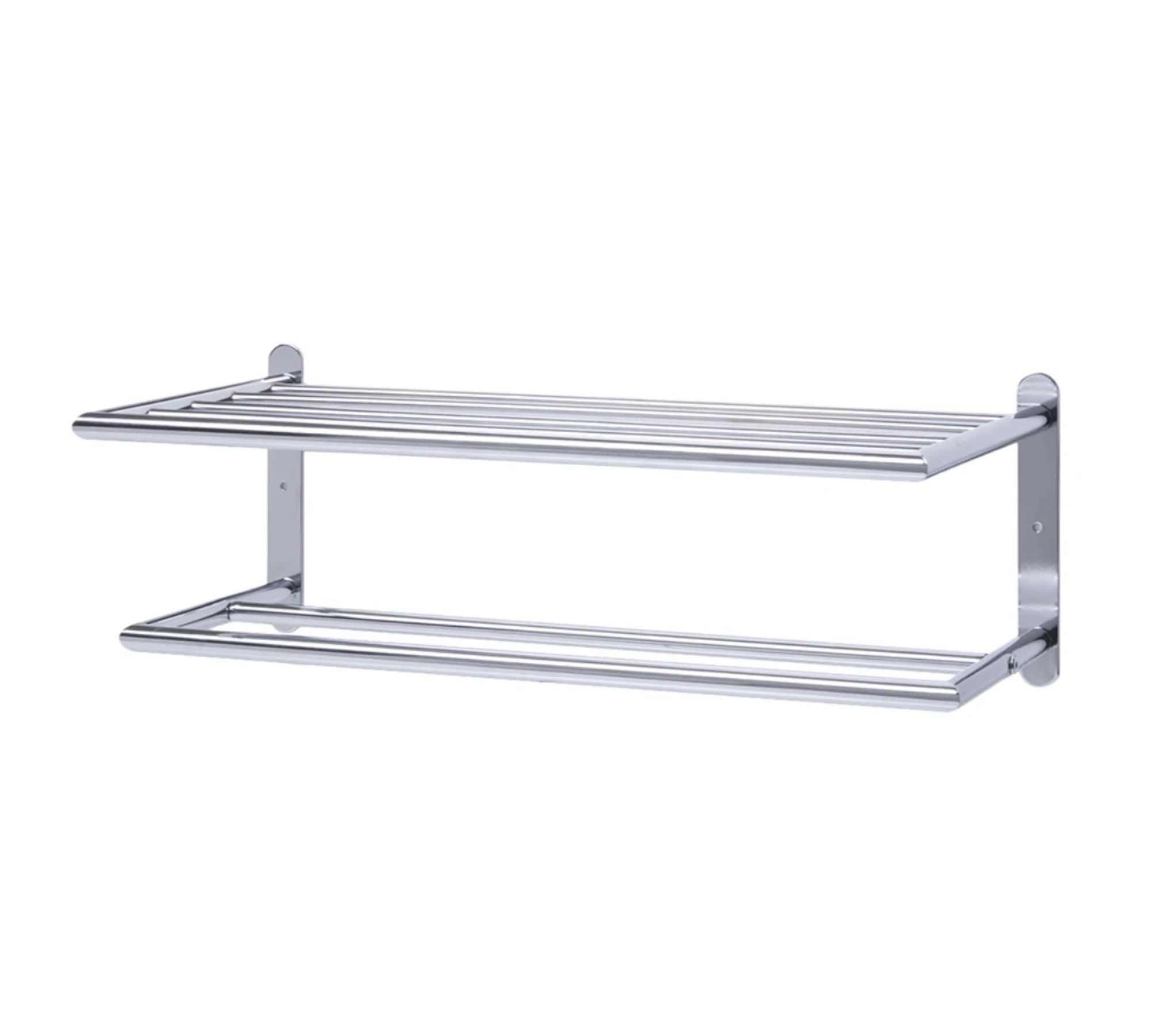 Handtuchhalter Chrom