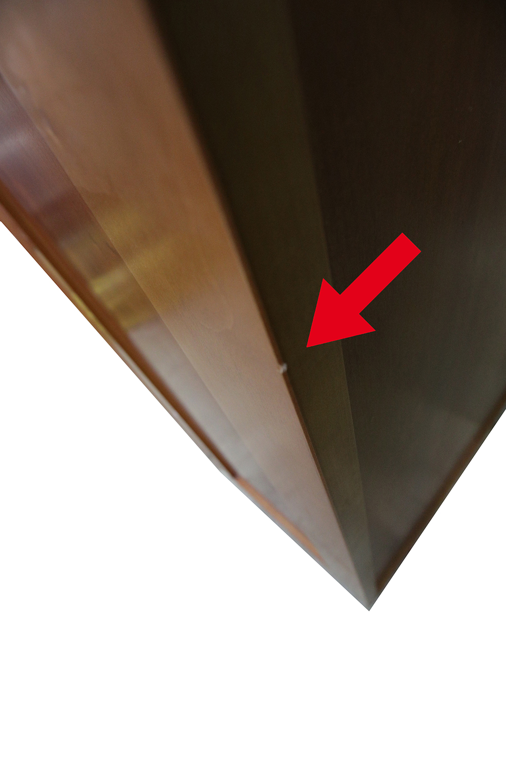 Shigeto DePadova Sideboard Wood Brown