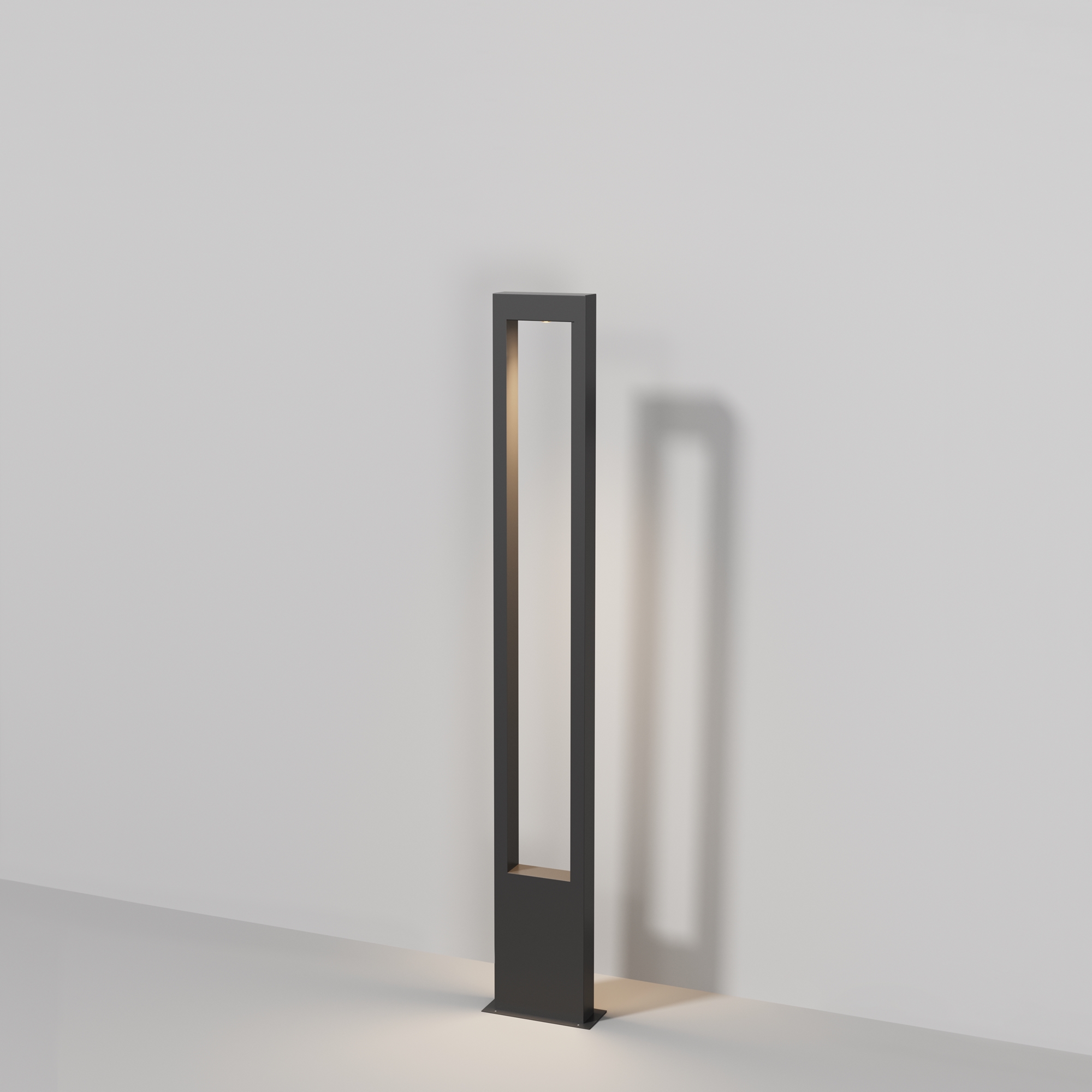 Bonn Garden Light Anthracite