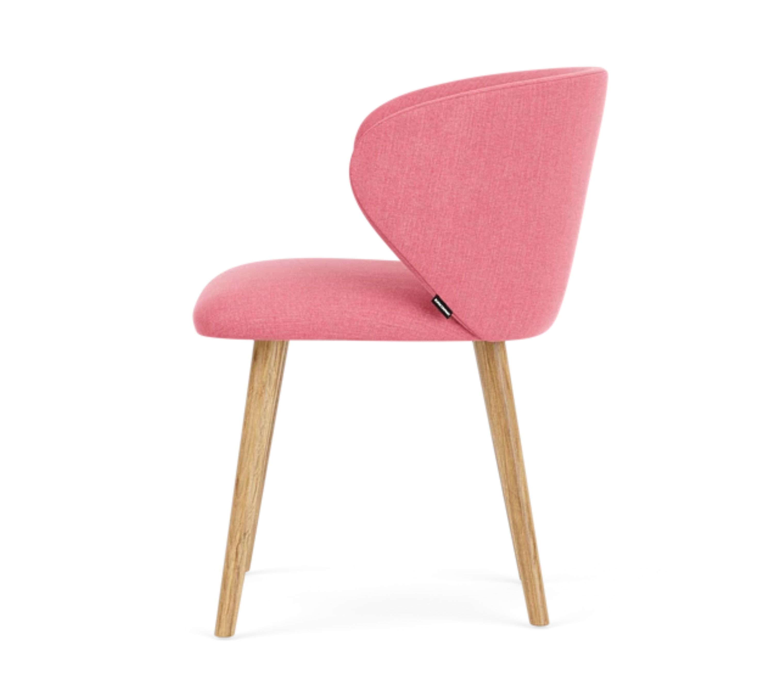 Ellie Esszimmerstuhl Firenze Bubble Gum