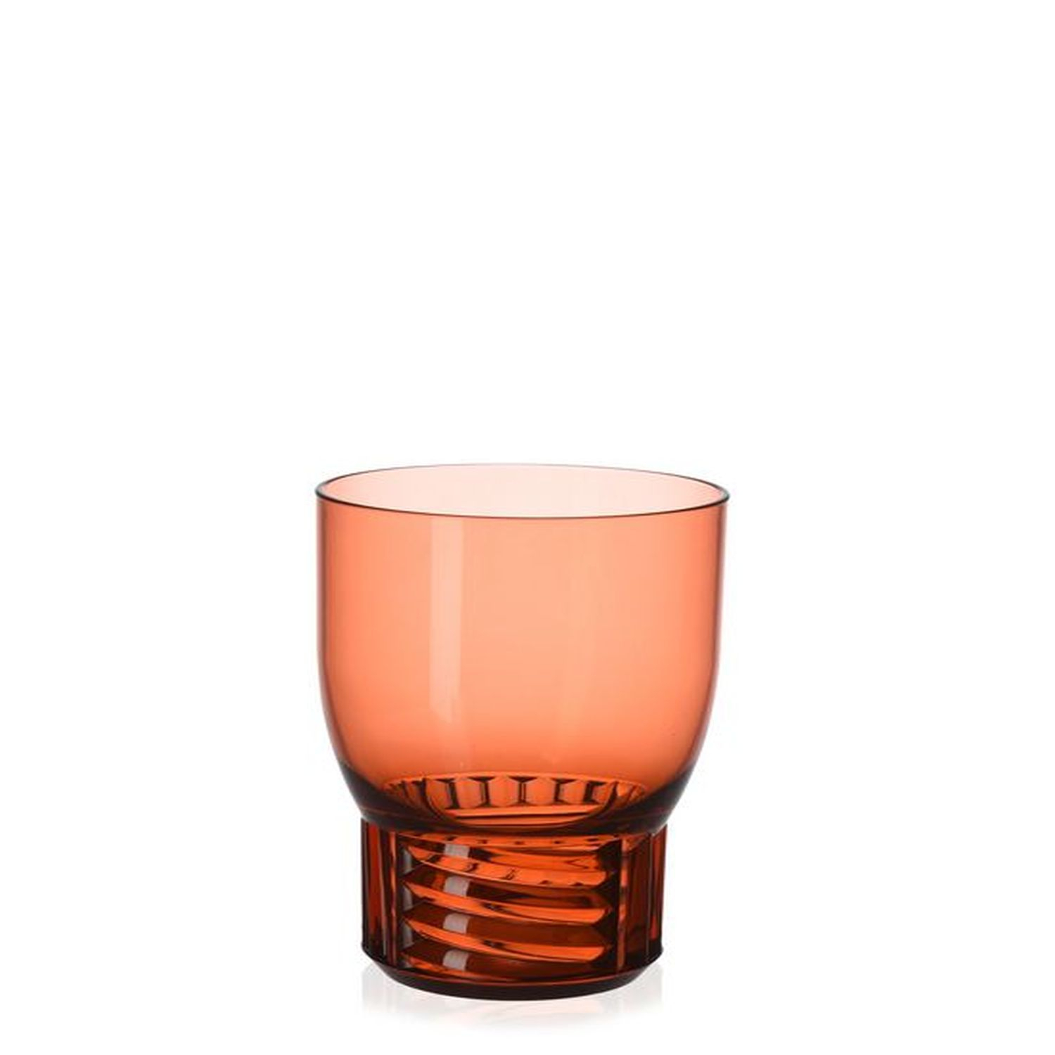 Trama Wasserglas Rosa