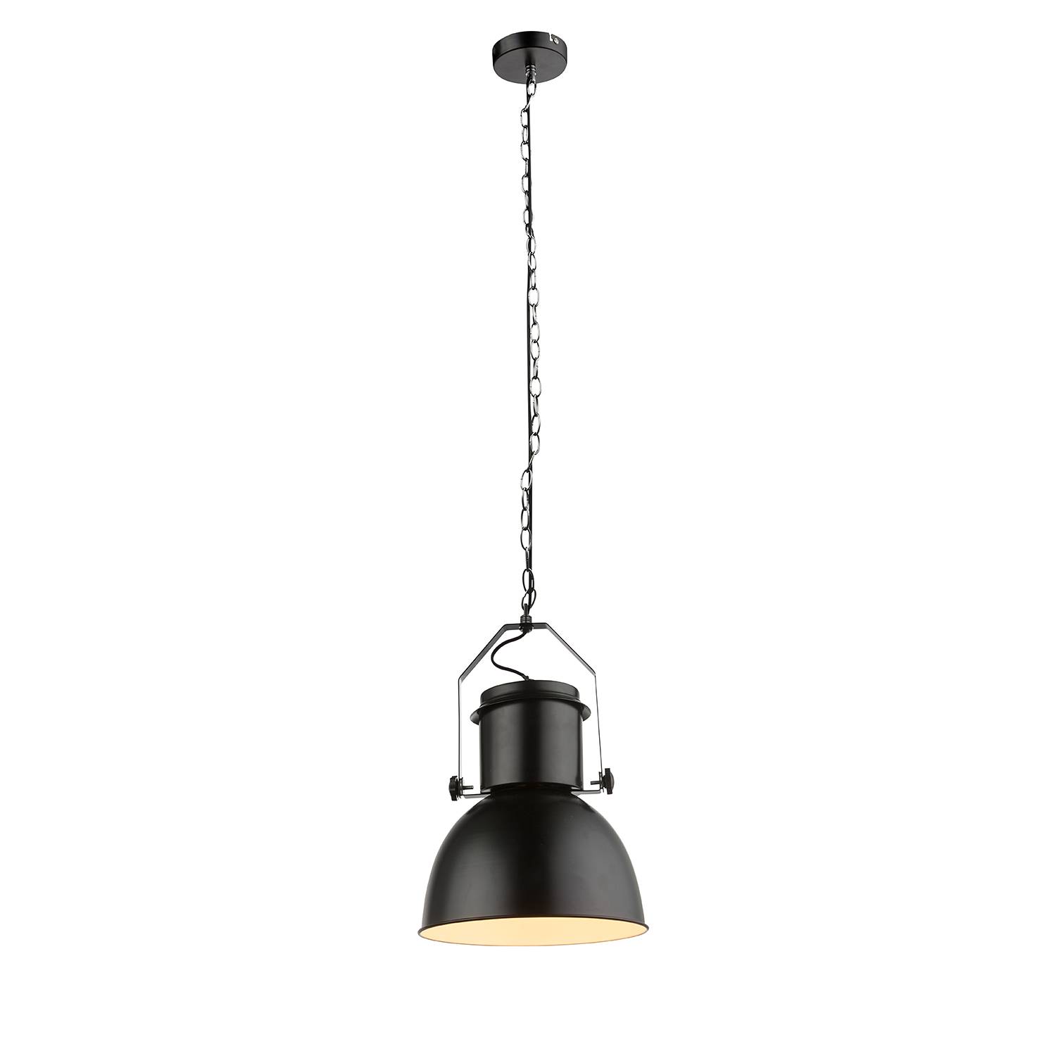 Kutum I Pendant Lamp Metal 1-light