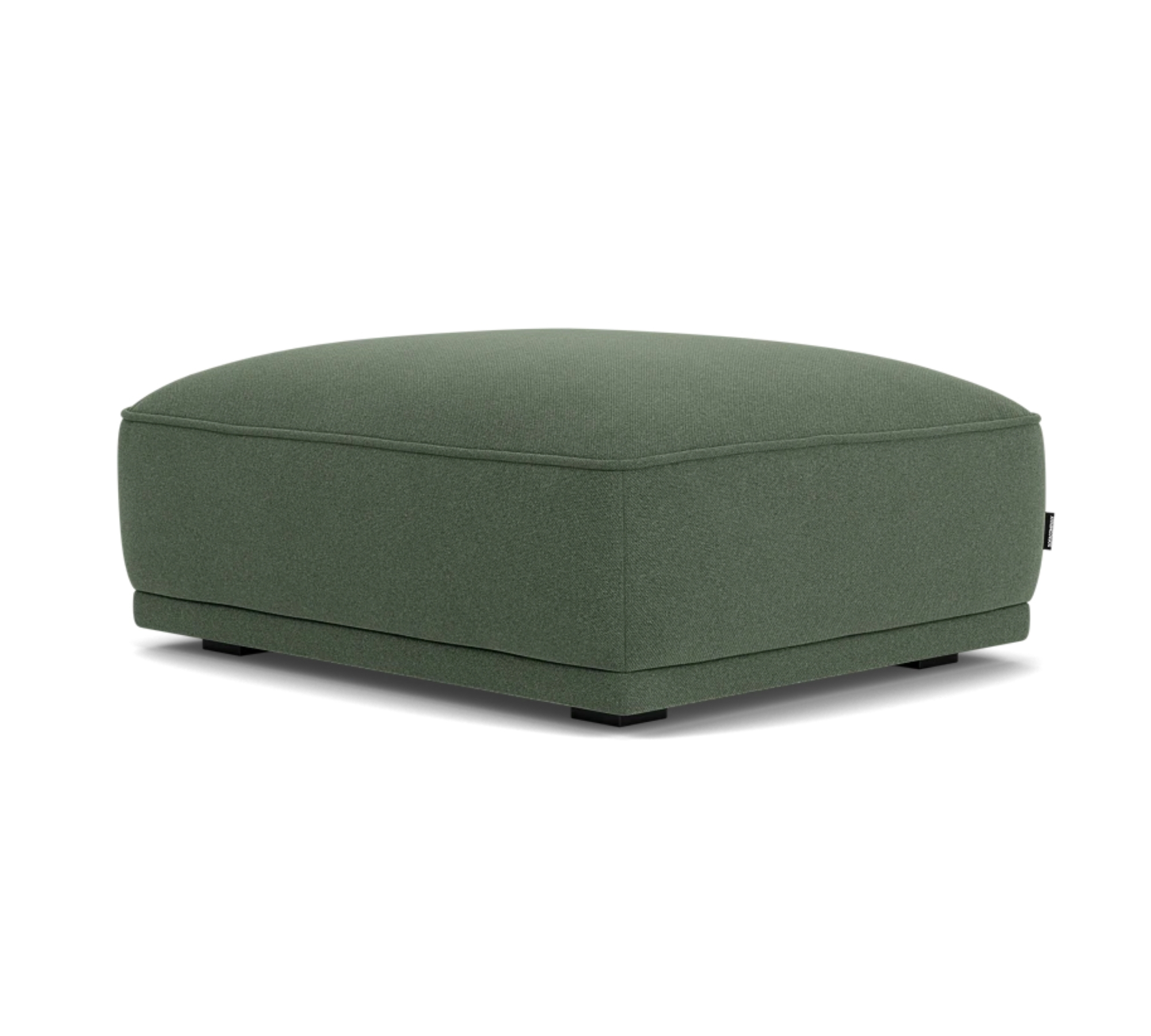 Leonora Hocker Cura Dark Green