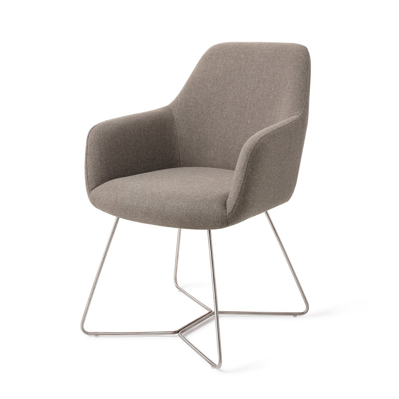 Hiroo Dining chair Foggy Fusion