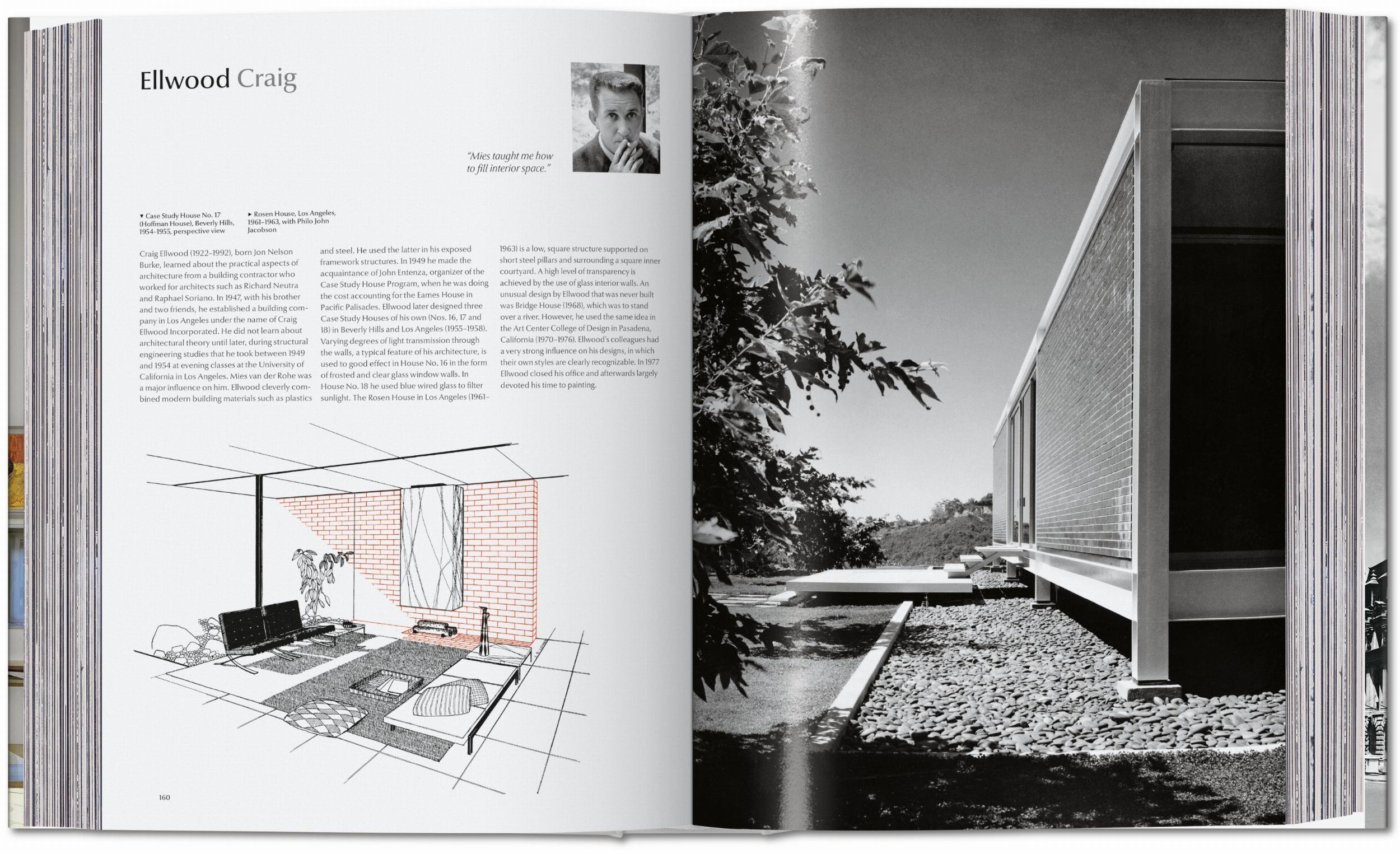 Moderne Architektur A–Z