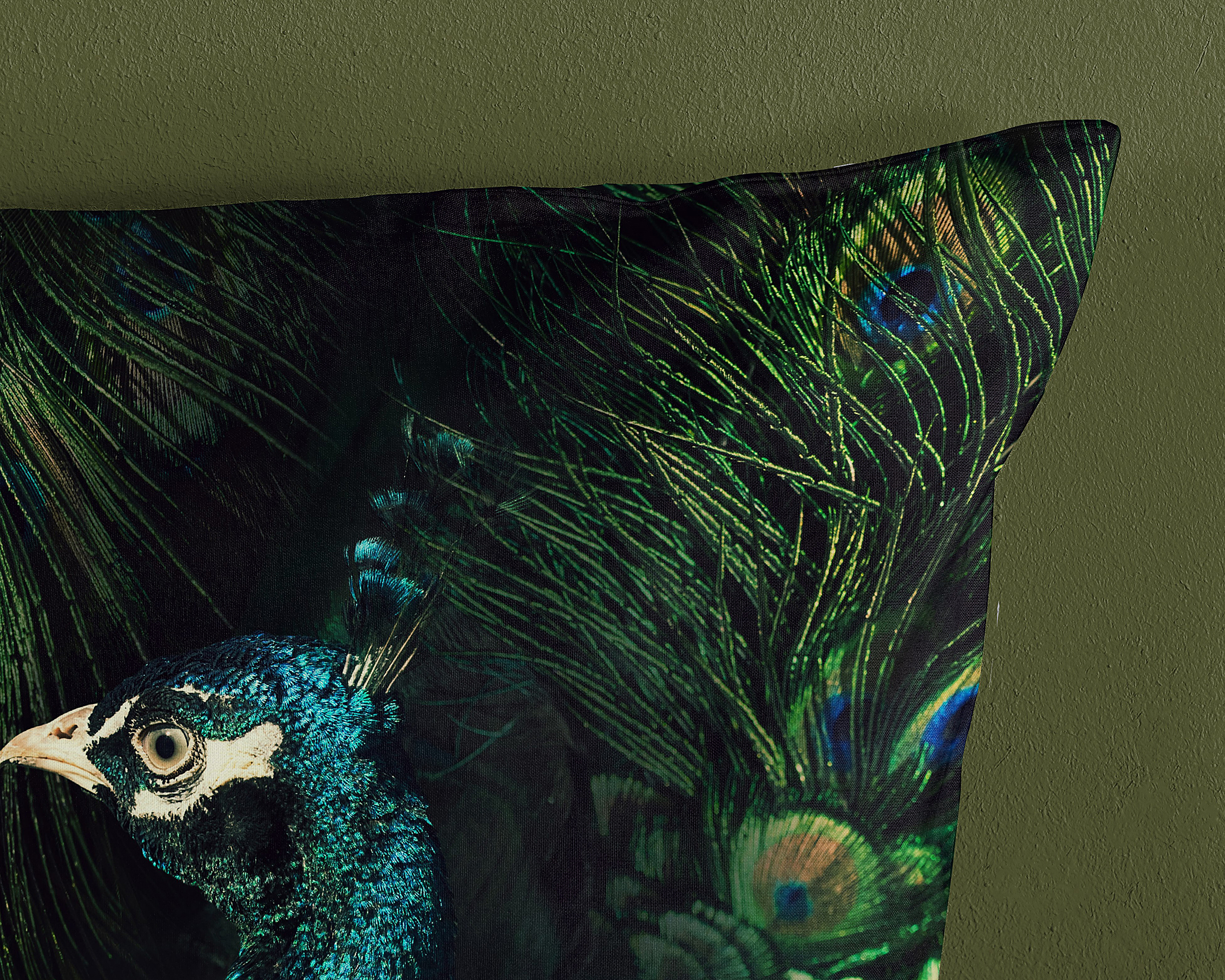 Bettwäsche Oskonsa Set 135 x 200 cm + Kissen 80 x 80 cm