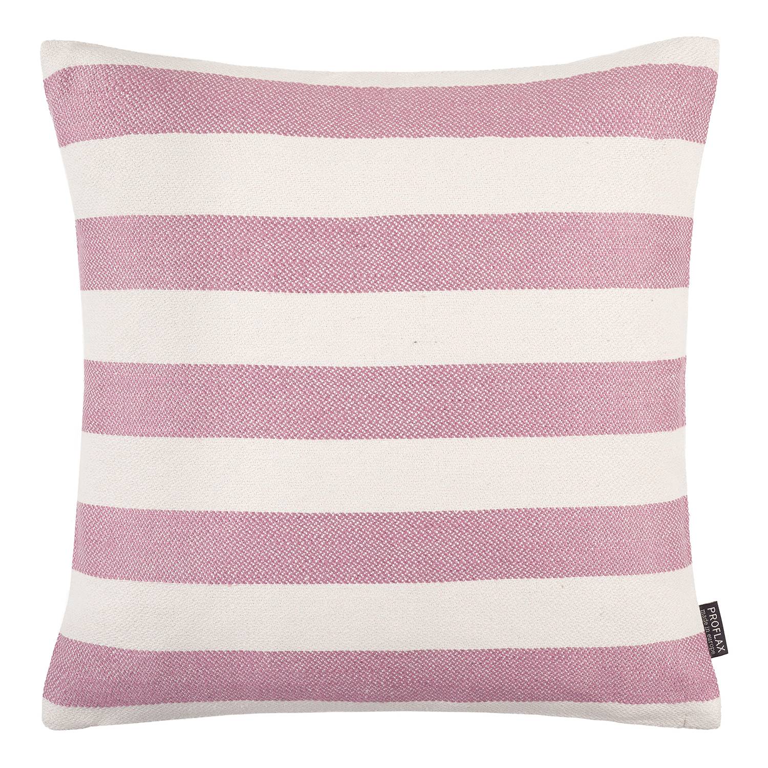 Limes Kissenbezug Baumwolle Polyester Violett