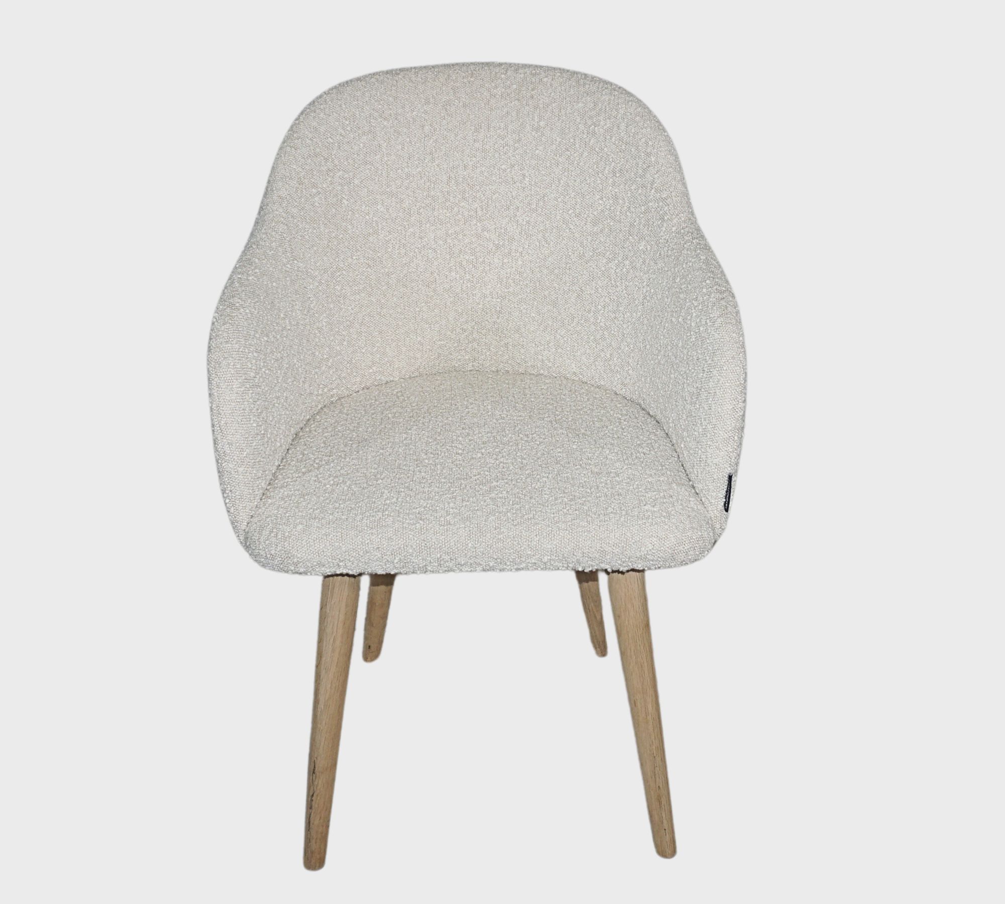 Vica Esszimmerstuhl Maya Cream