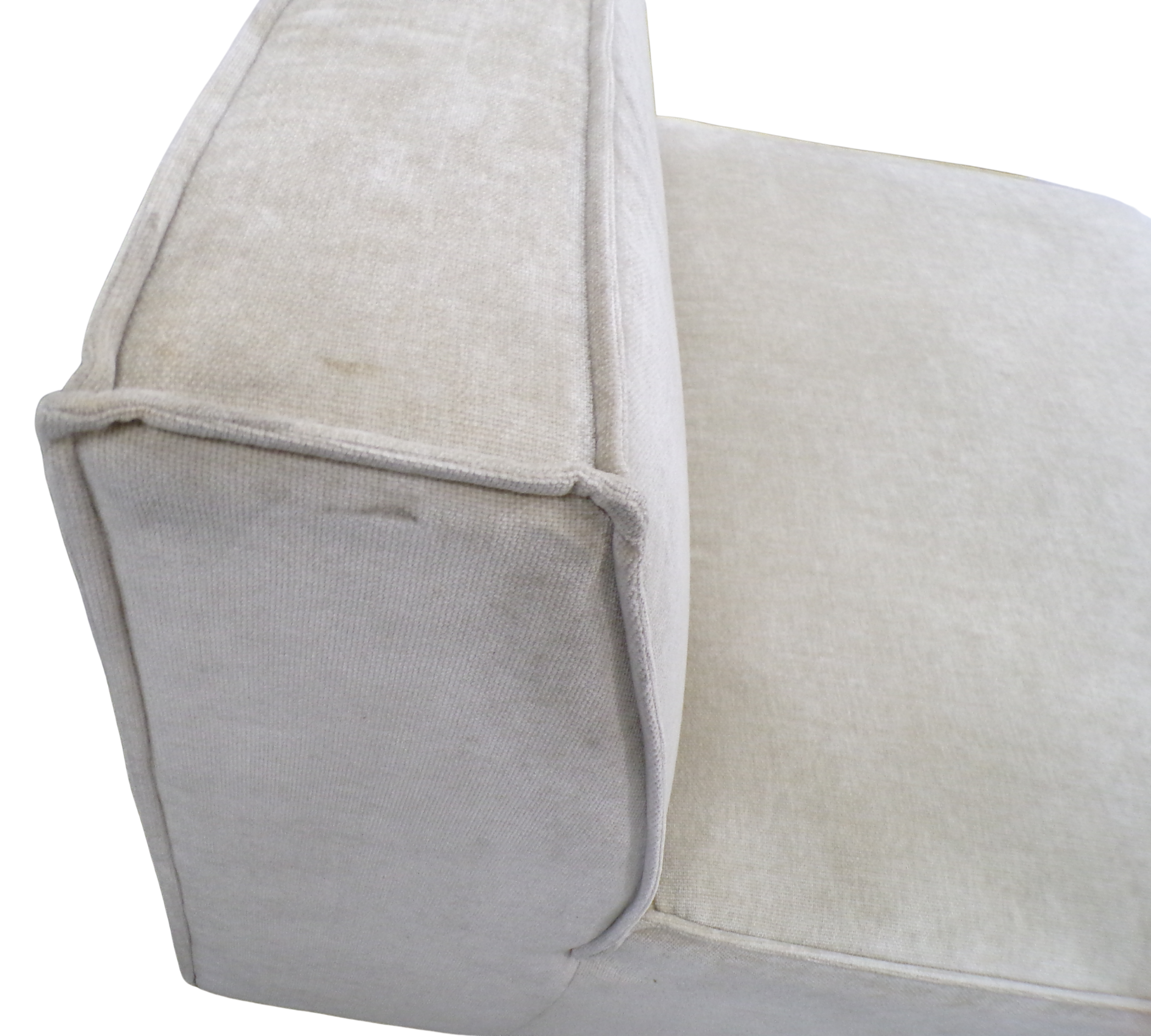 Dane 1-Sitzer Modul Danny Cream