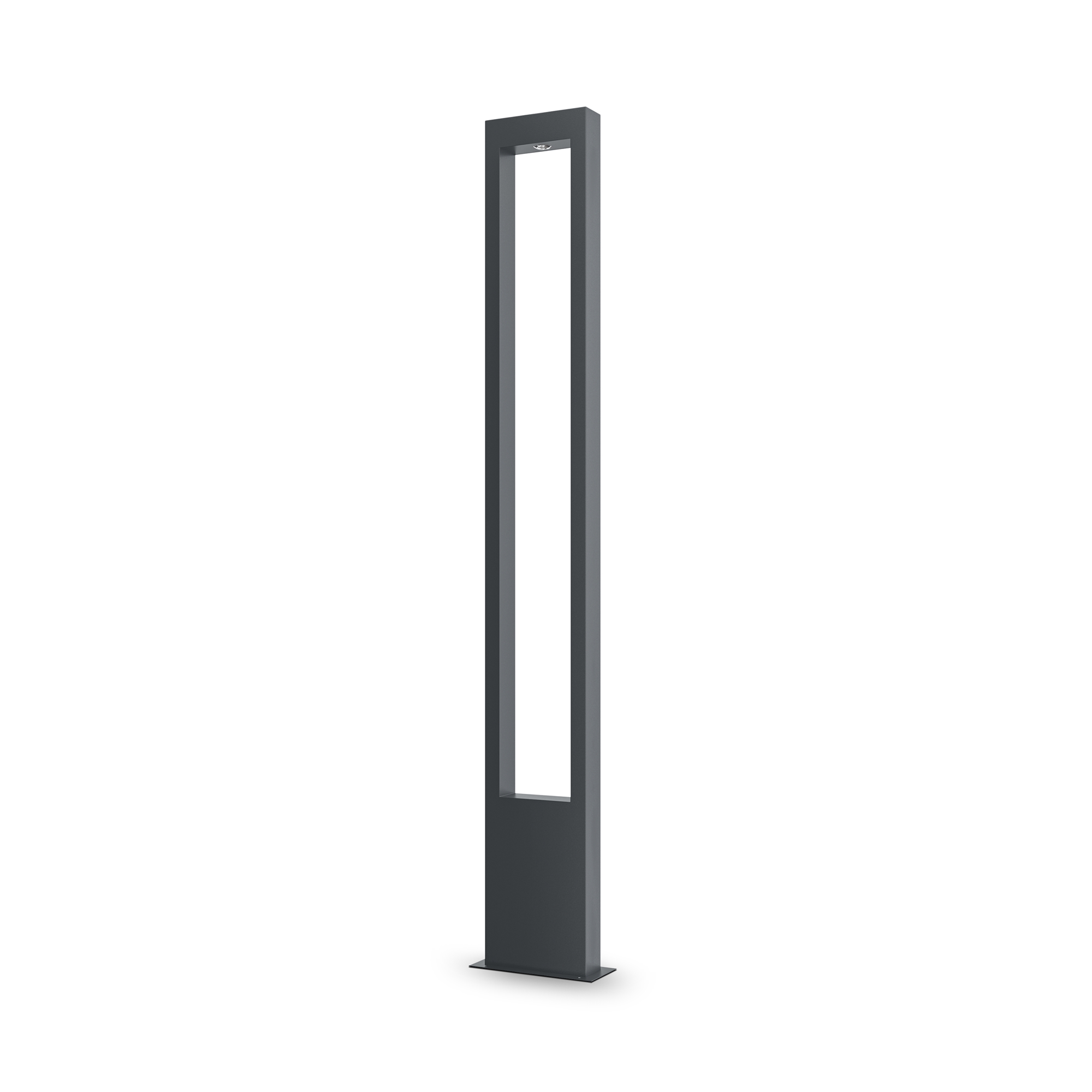 Bonn Garden Light Anthracite