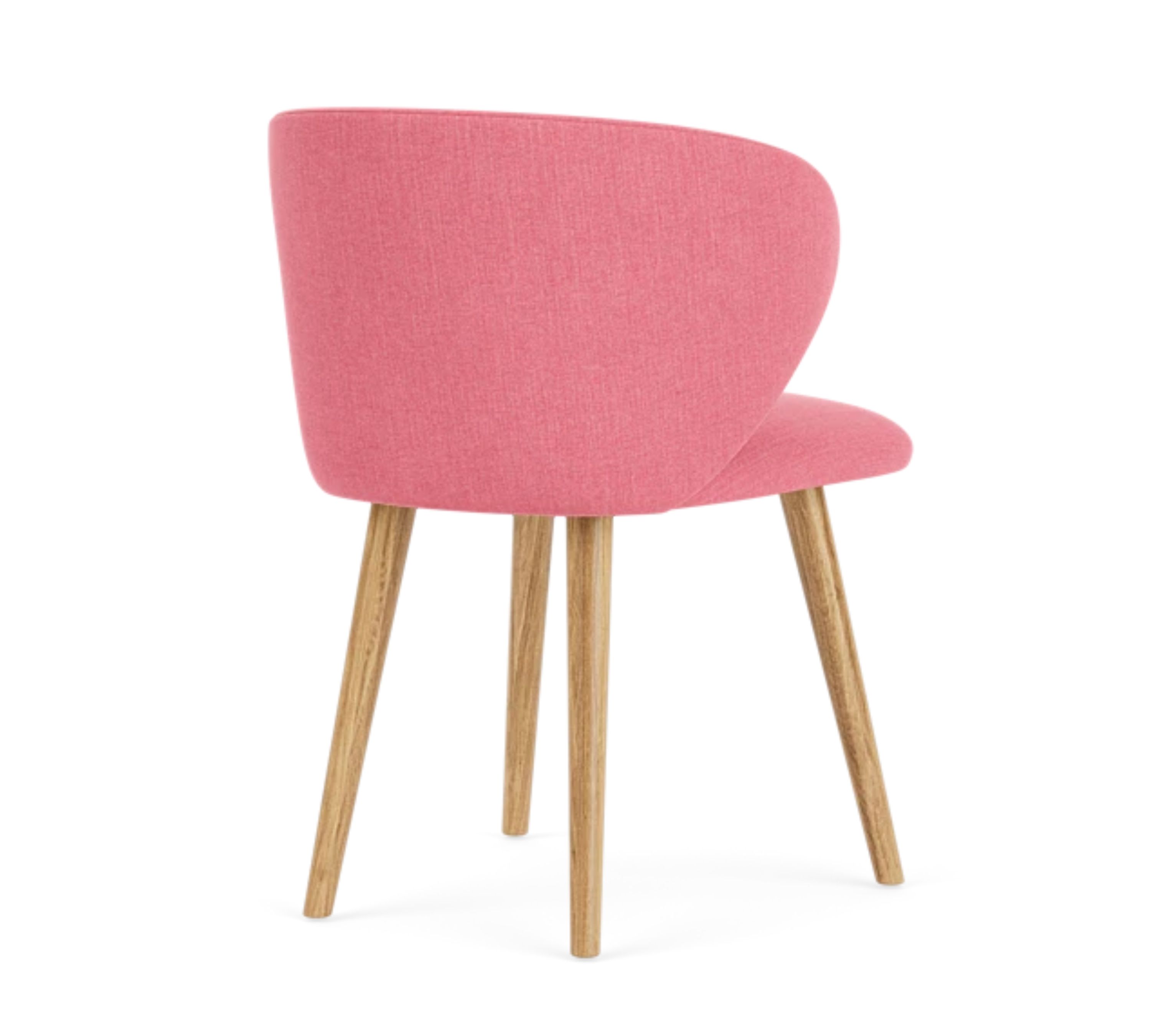 Ellie Esszimmerstuhl Firenze Bubble Gum