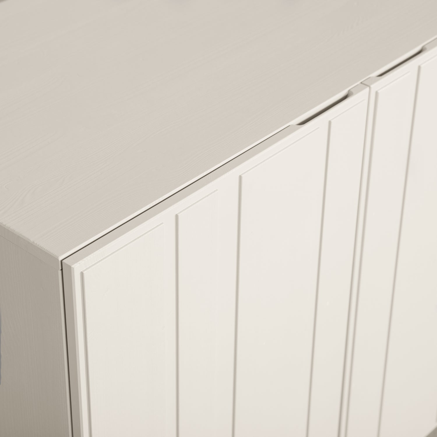 Miller Sideboard Kiefernholz
