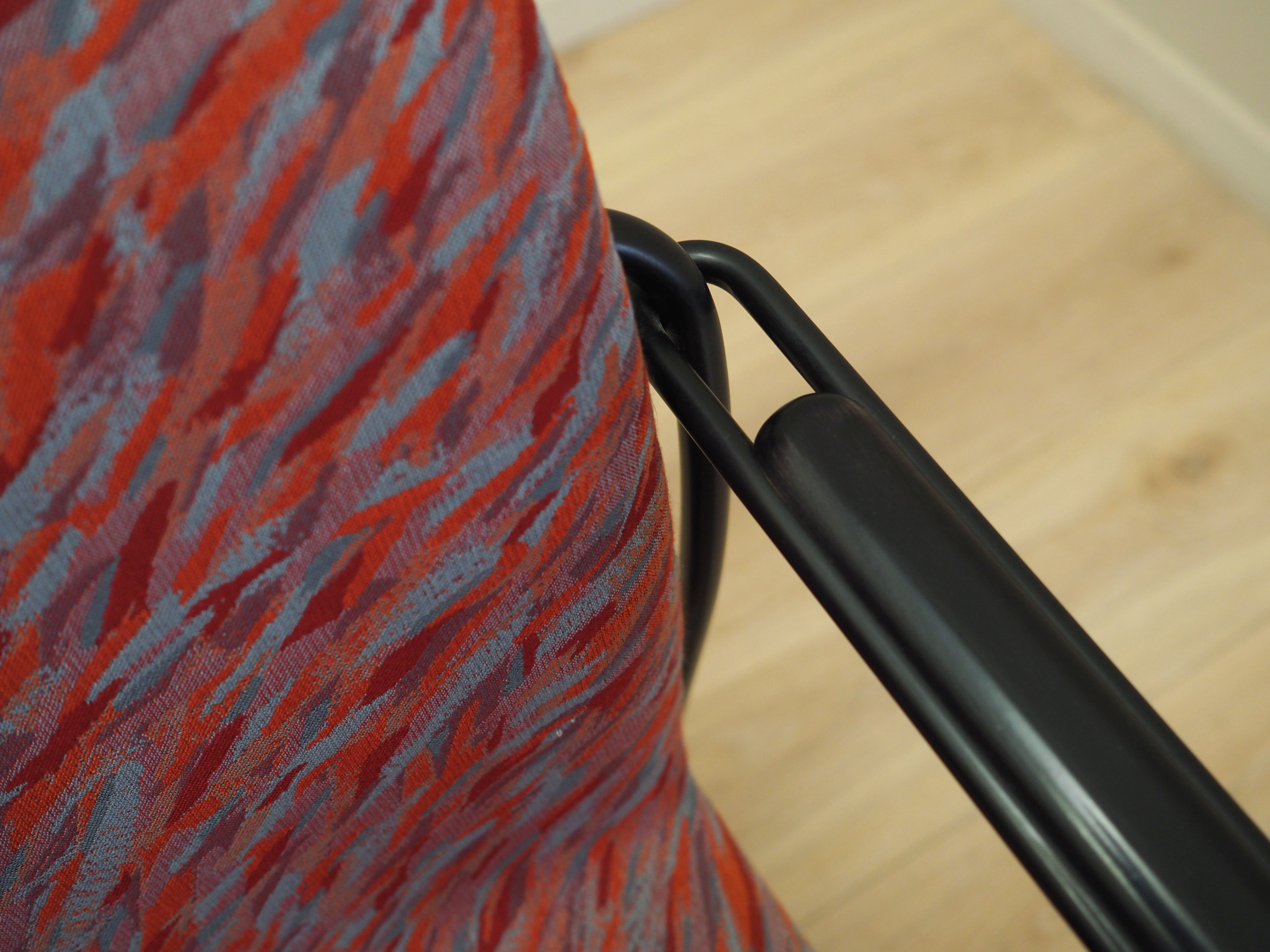 4x Dining chair with armrests
1980s