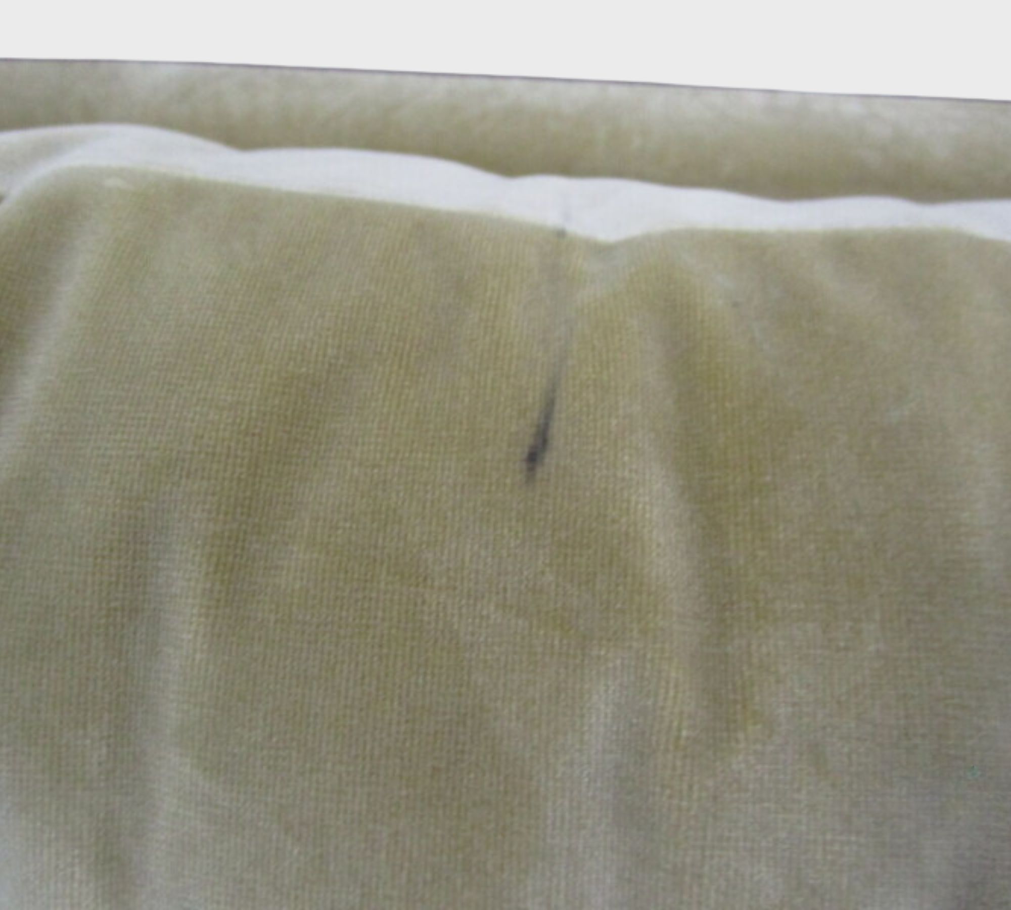 Vincent 1-Sitzer Modul Links Velour Matt Beige