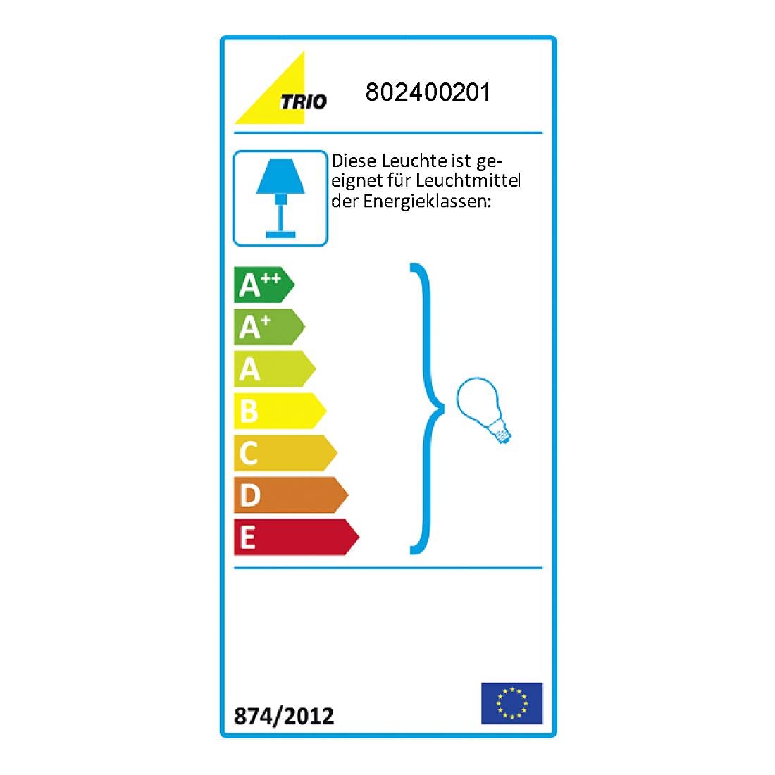 Deckenleuchten Balken IV 2-Flammig Weiß