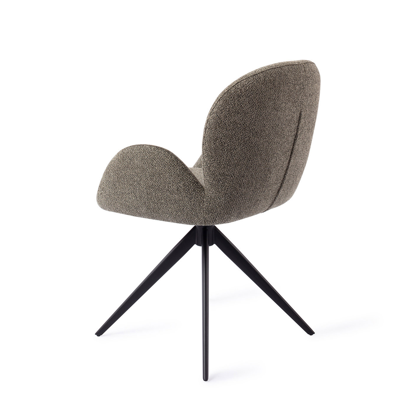 DC0023 Dining Chair Green