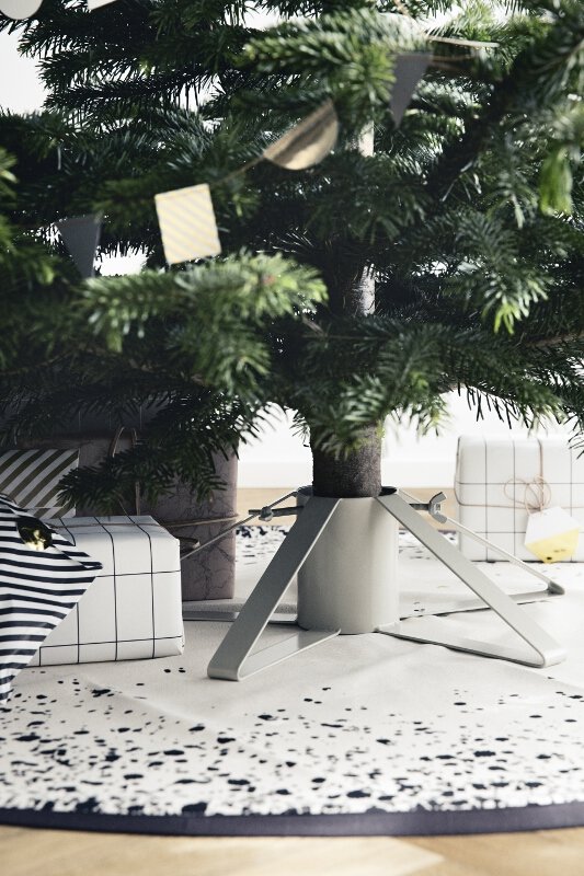 Weihnachtsbaum Ständer