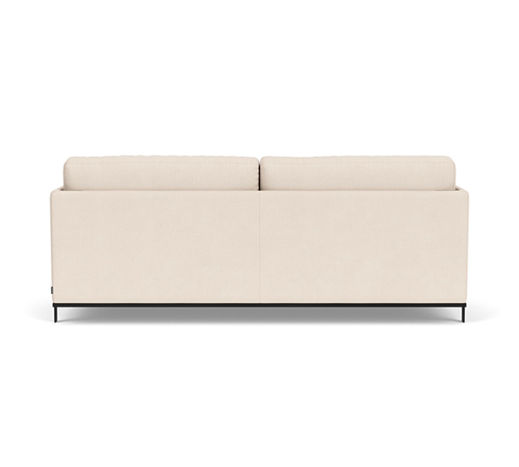Chill by SLS Schlafsofa Mark Sand