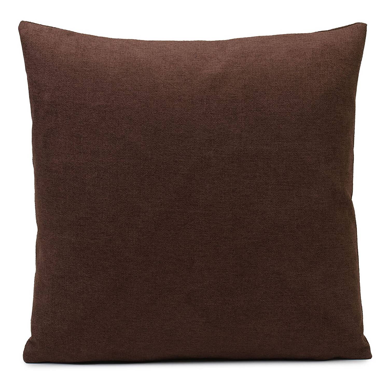 Darco Kissenhülle Polyester Braun 40 x 40 cm
