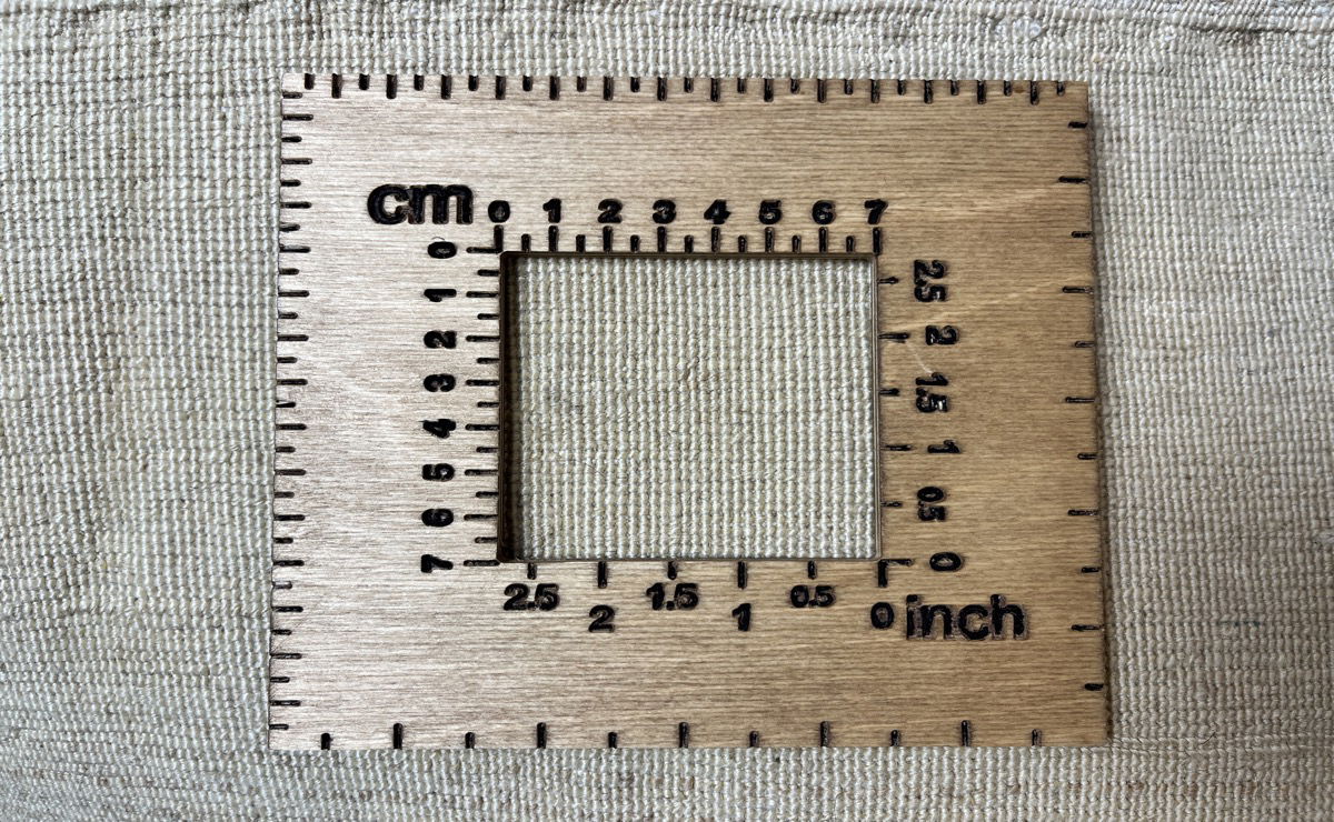 Tappeto Gabbeh Rizbaf Lana Beige