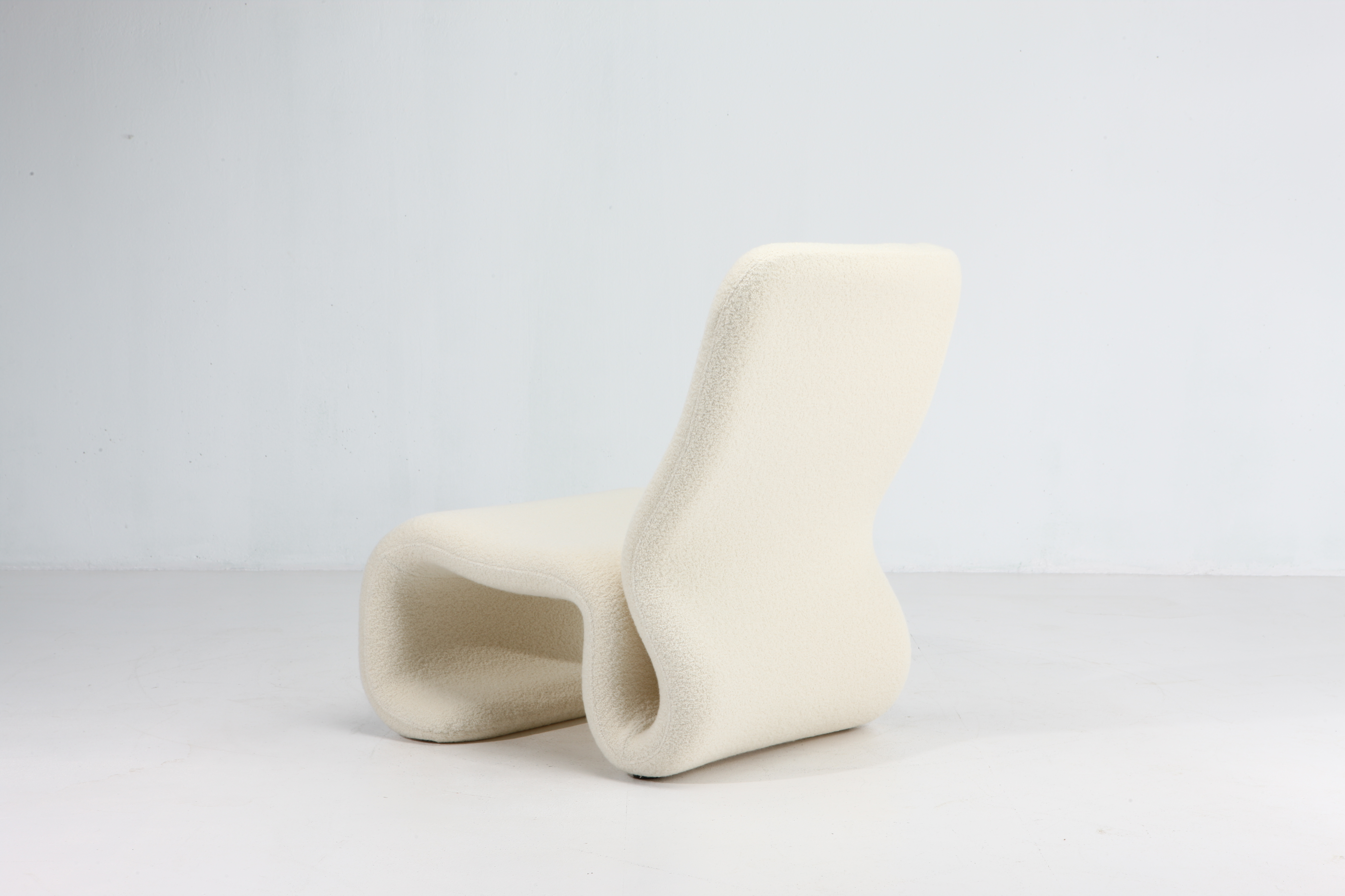2x Etcétera Armchair 1970s