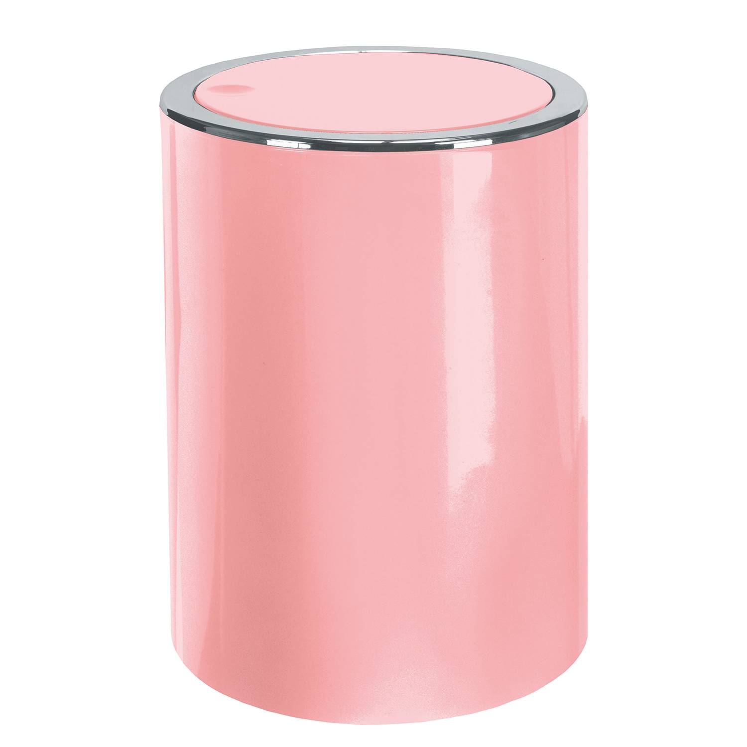 Kosmetikeimer Clap Rosa