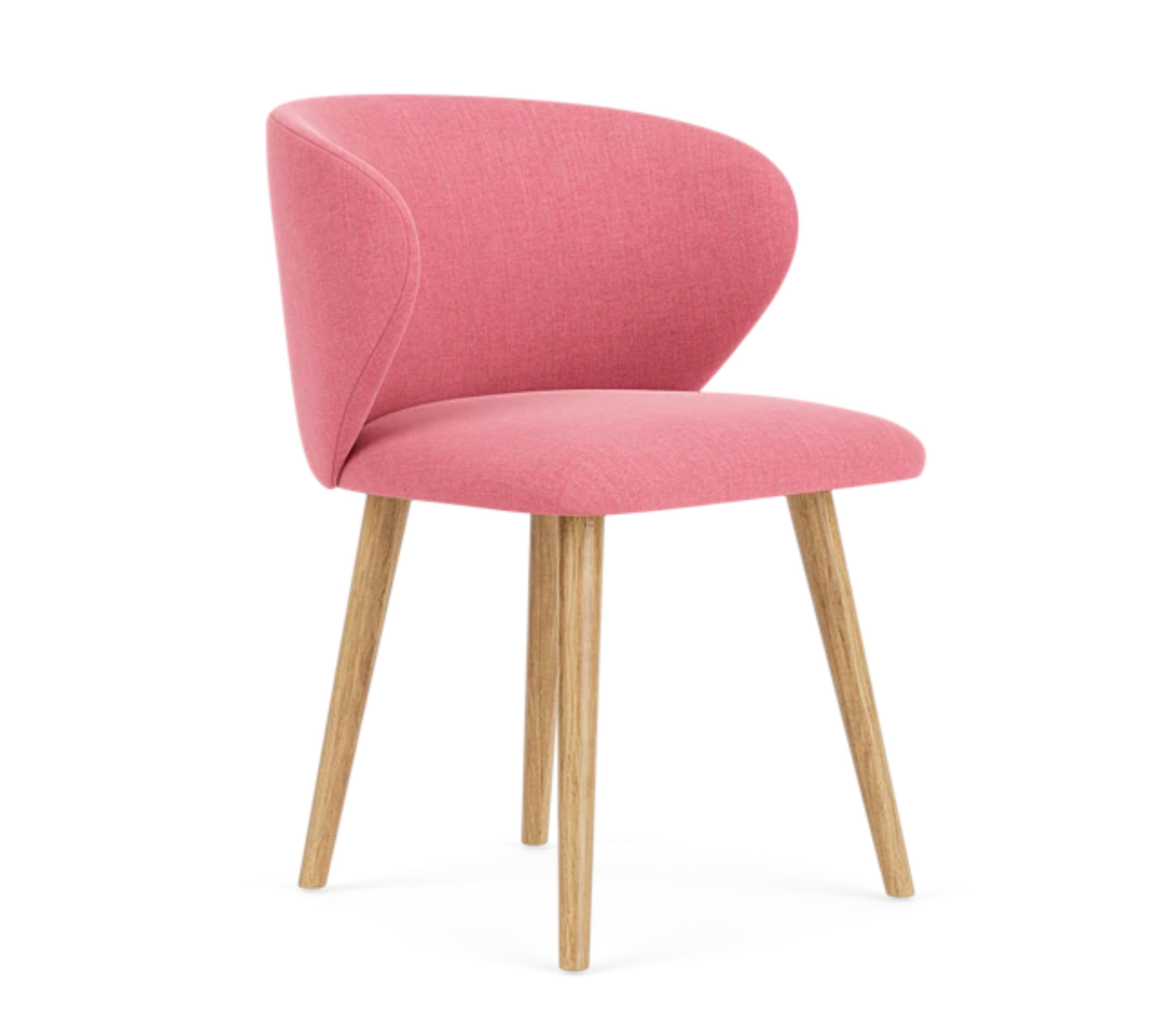 Ellie Esszimmerstuhl Firenze Bubble Gum