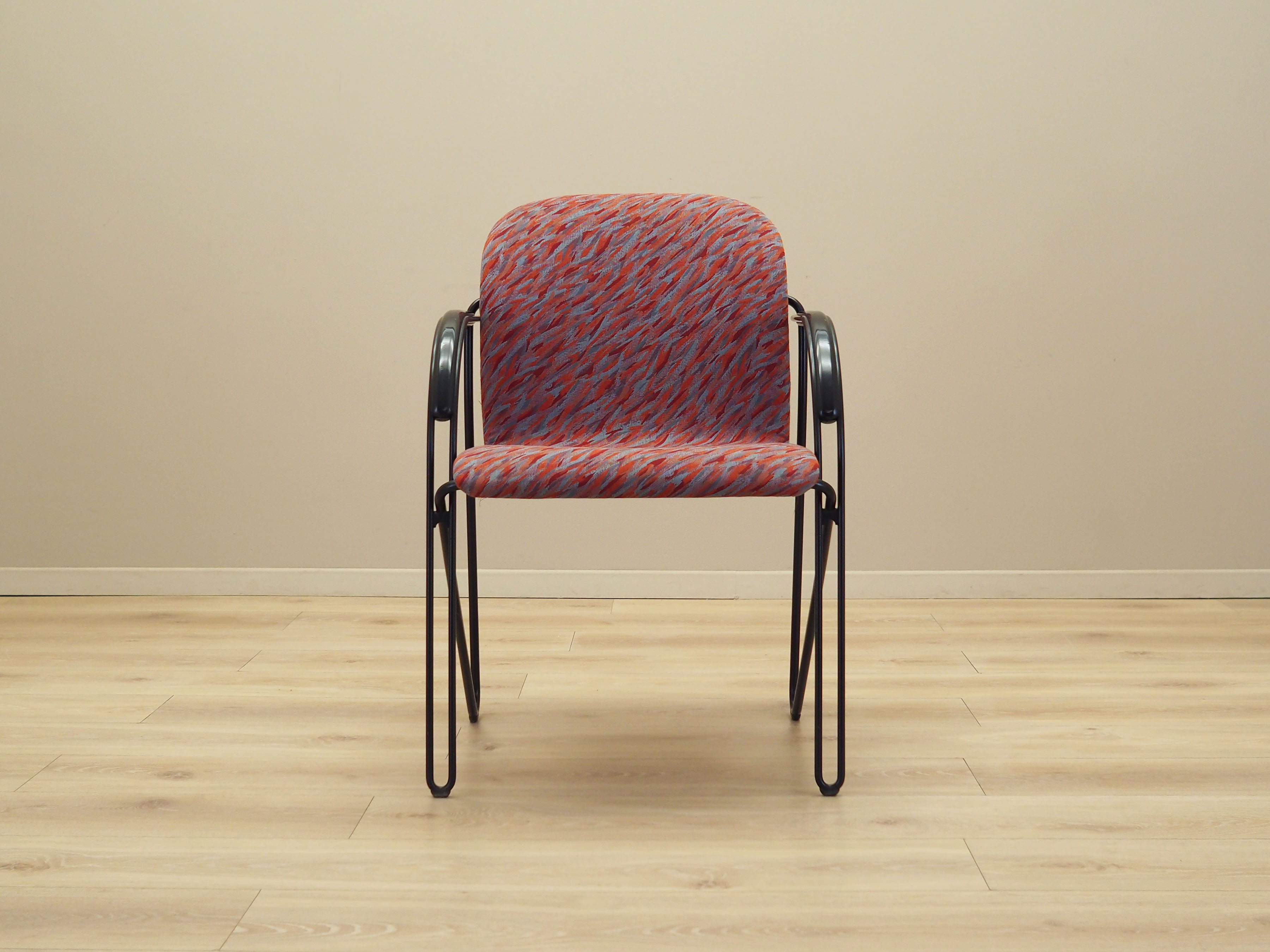 4x Dining chair with armrests
1980s