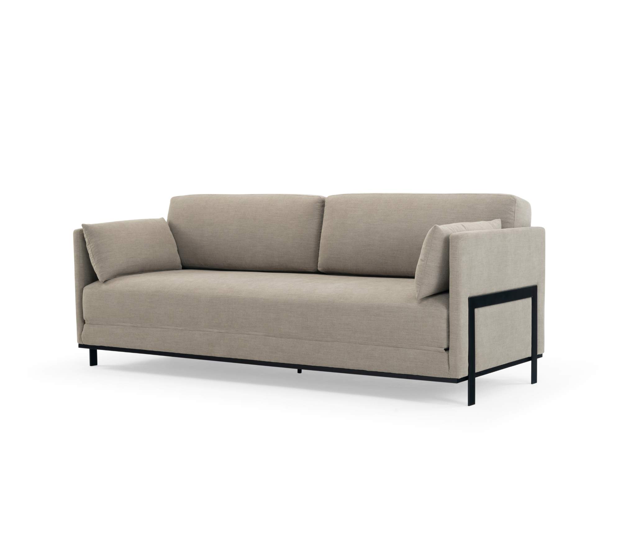 Chill by SLS Schlafsofa Forest Mole