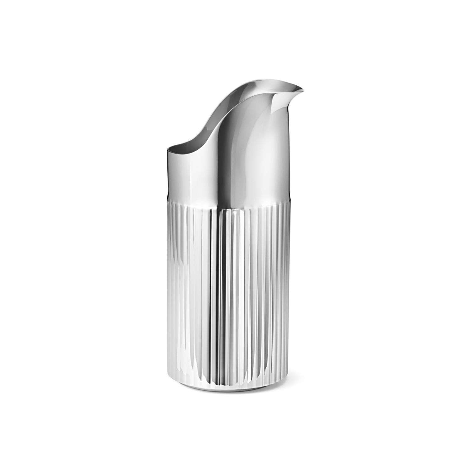 Bernadotte Milchkännchen Silber