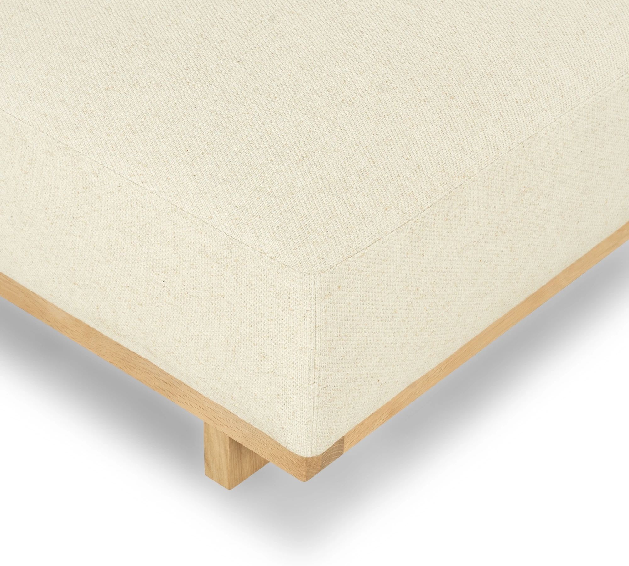 Aya Stool Moonlight Sand