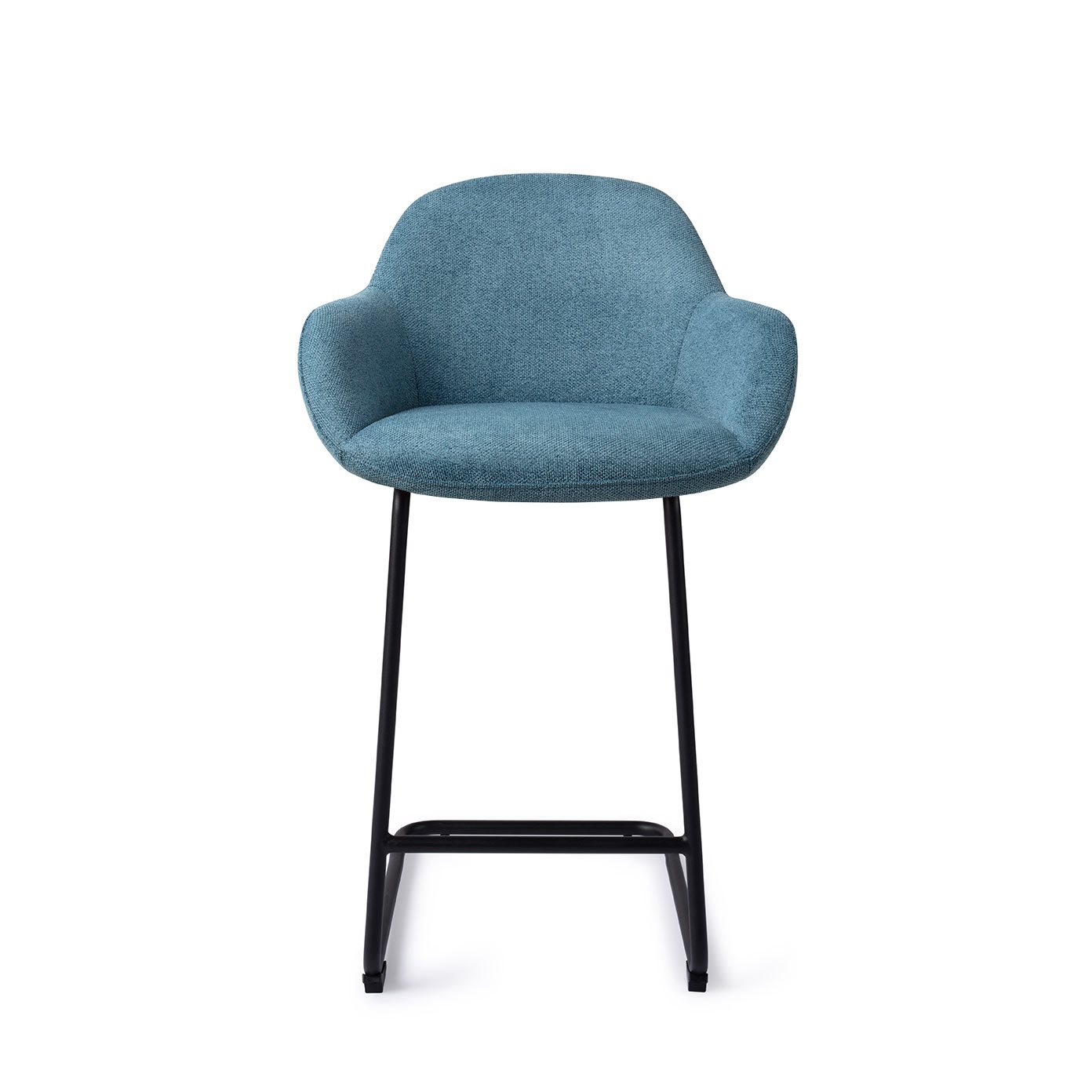 Kushi Bar stool Arch Counter LOcean Eyes