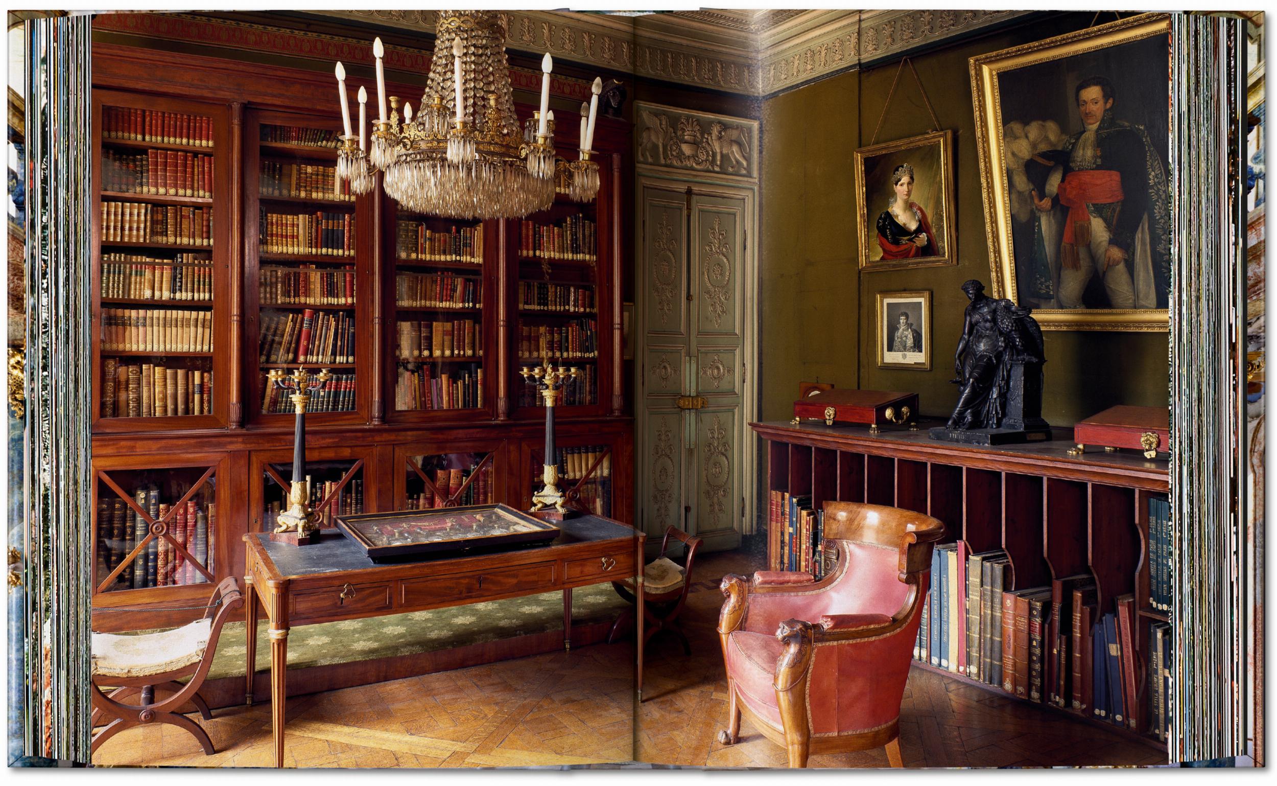 Massimo Listri. The World’s Most Beautiful Libraries
